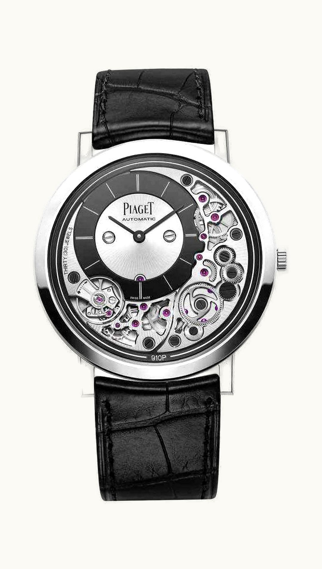 Piaget Altiplano Ultimate