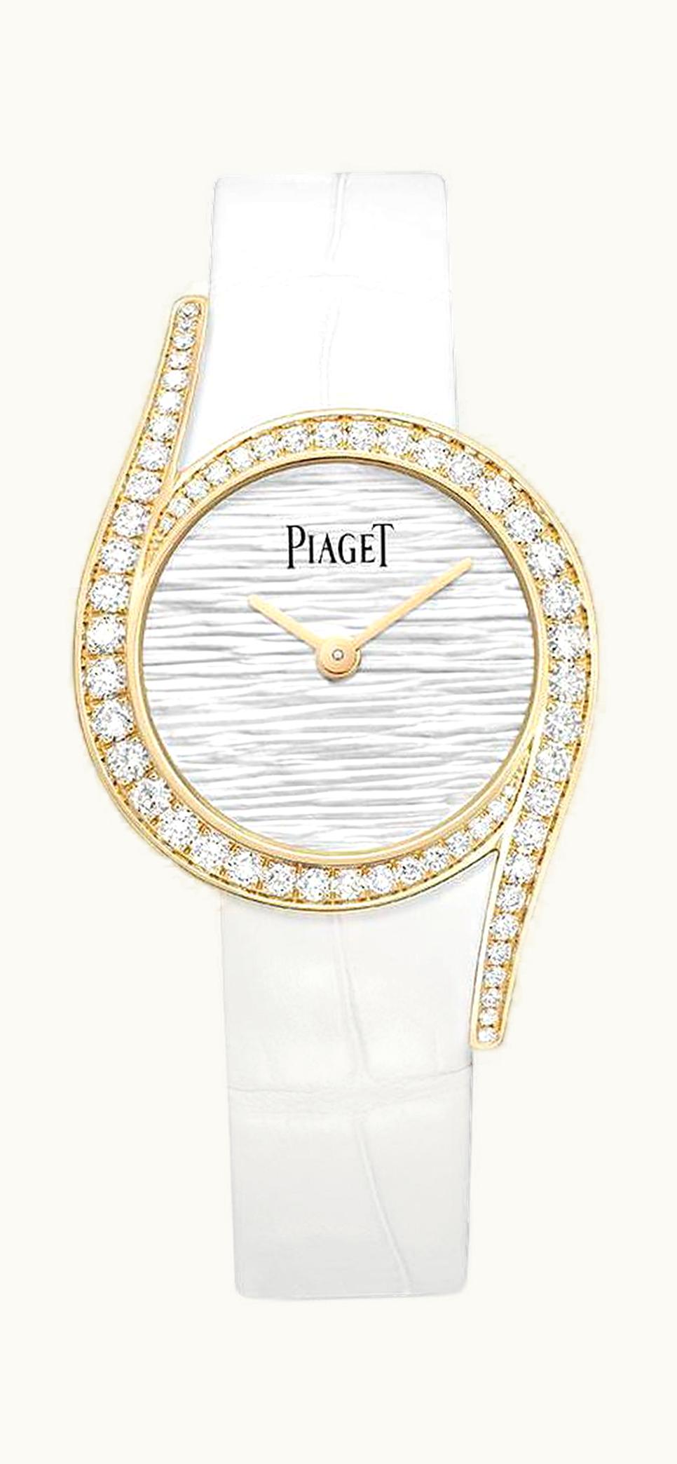 Piaget Limelight Gala Mother-of-Pearl Palace