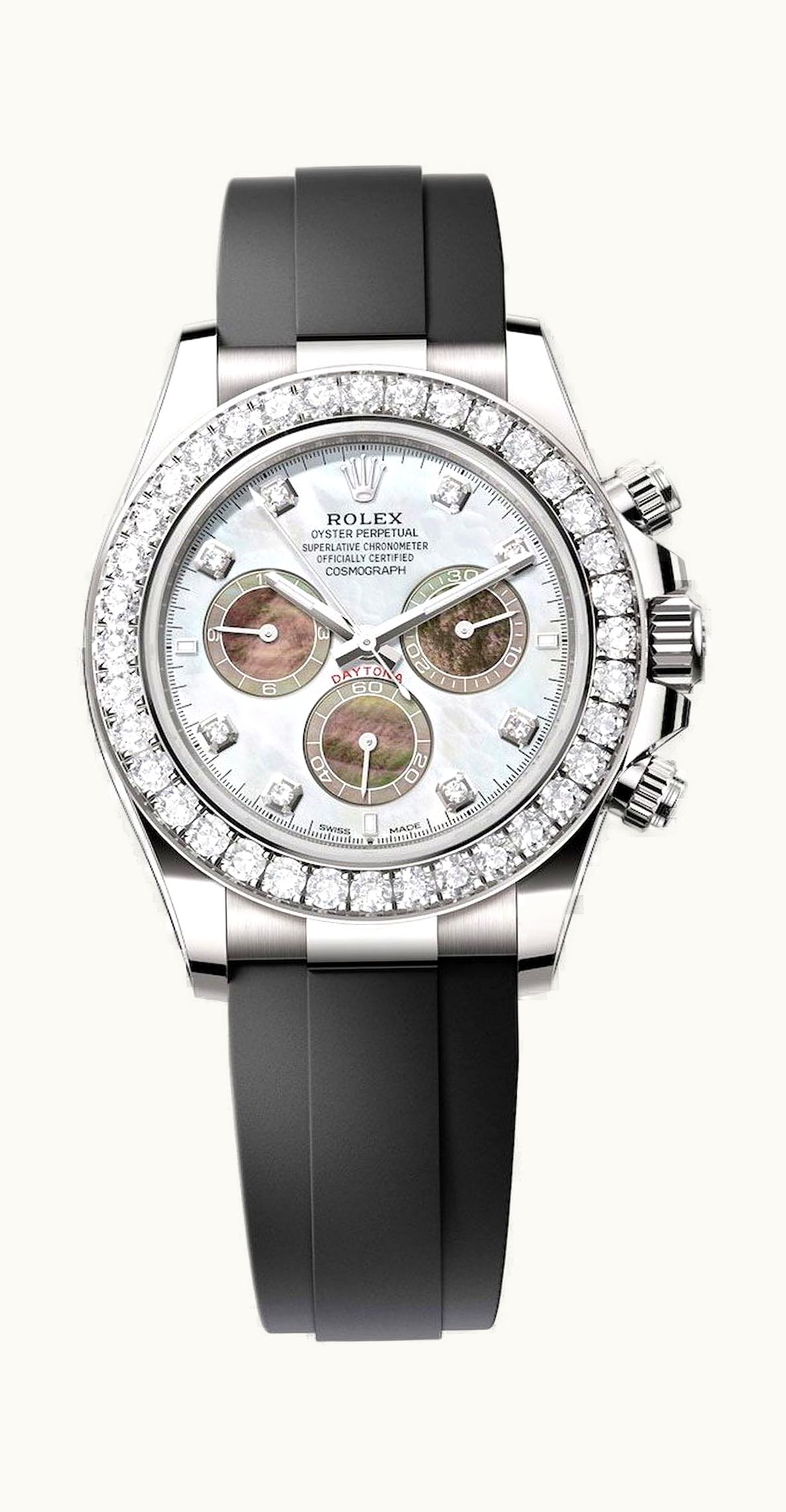 Rolex Cosmograph Daytona
