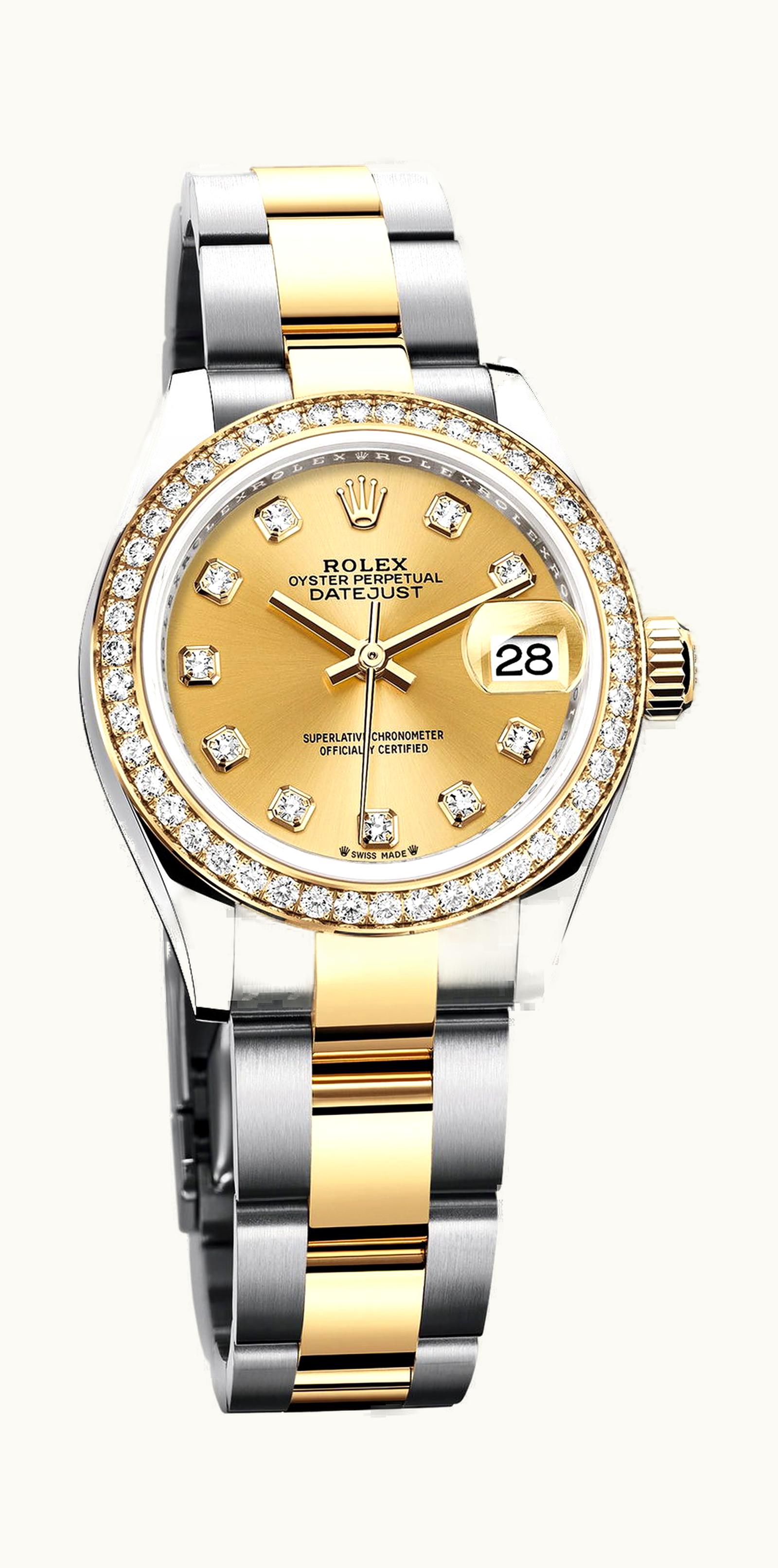 Rolex Lady-Datejust