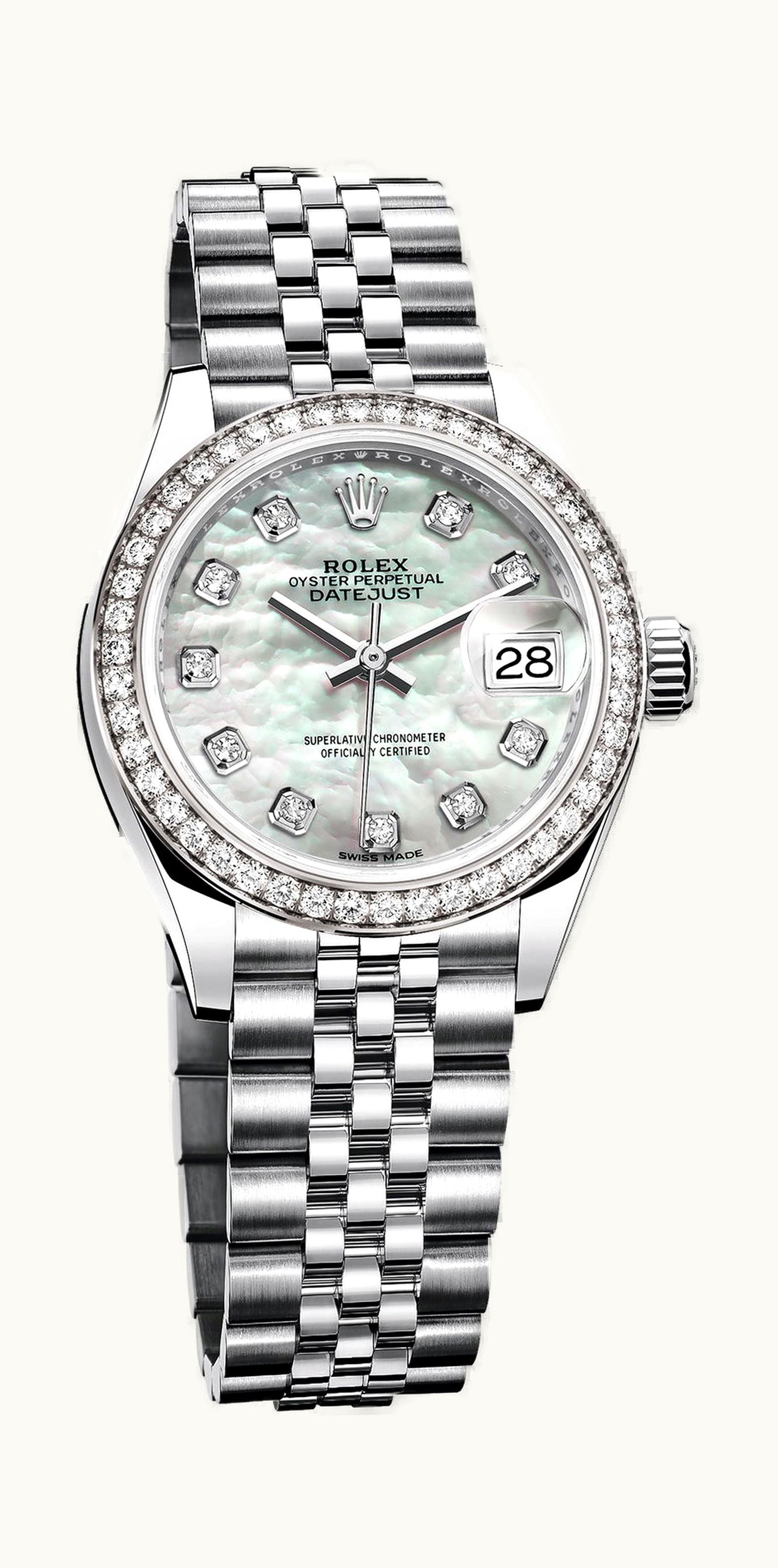 Rolex Lady-Datejust