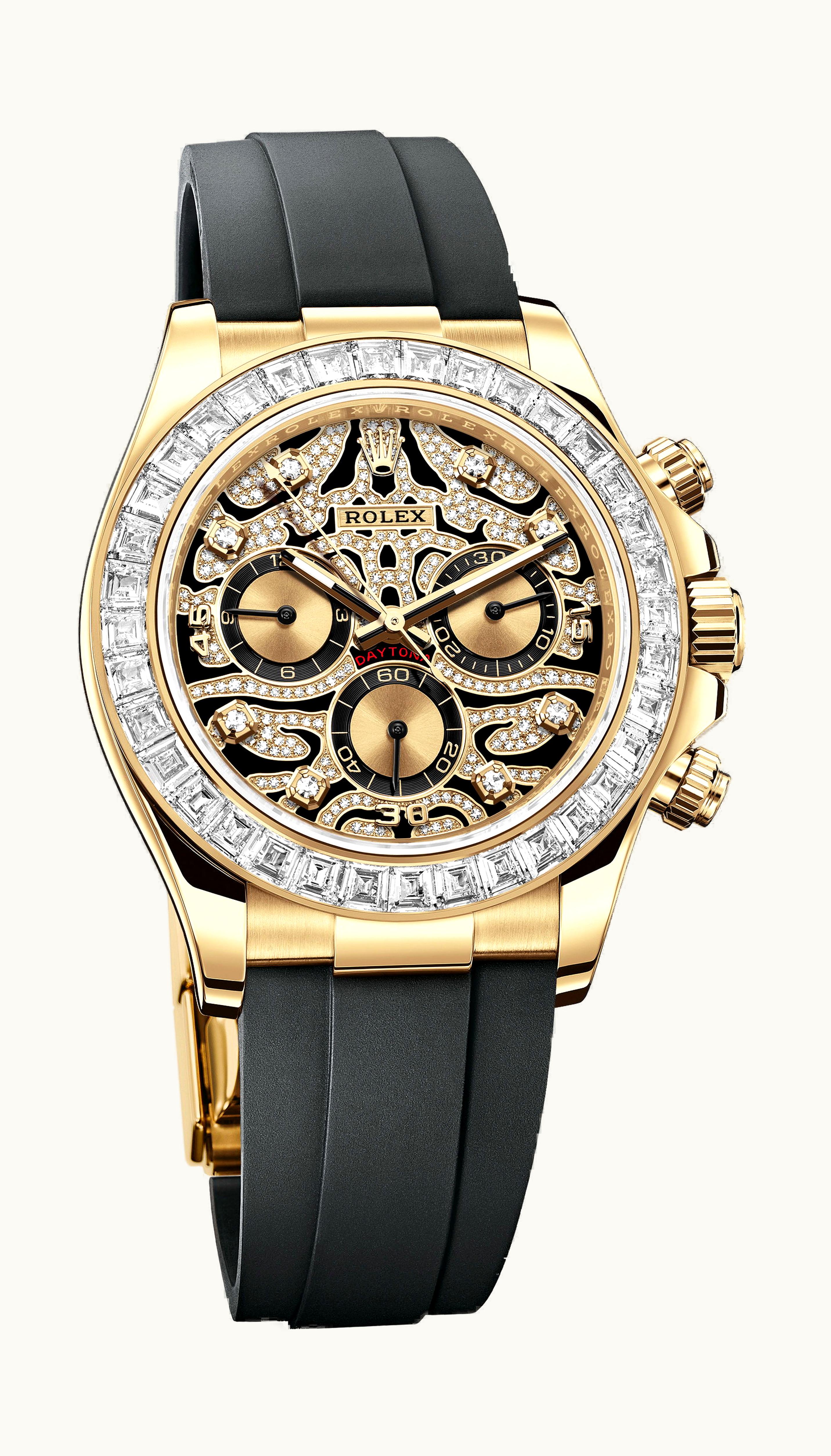 Rolex Cosmograph Daytona