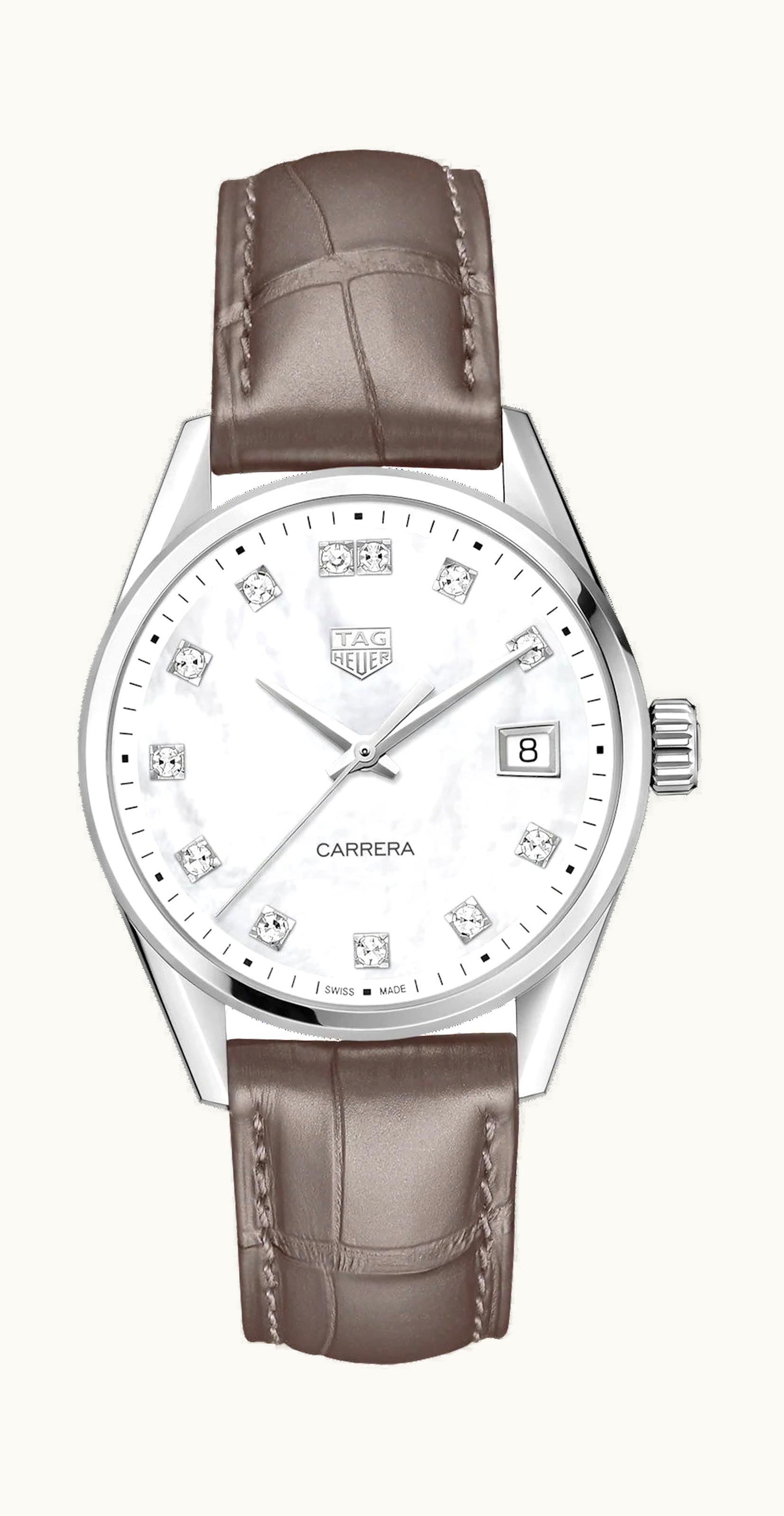 TAG Heuer Carrera