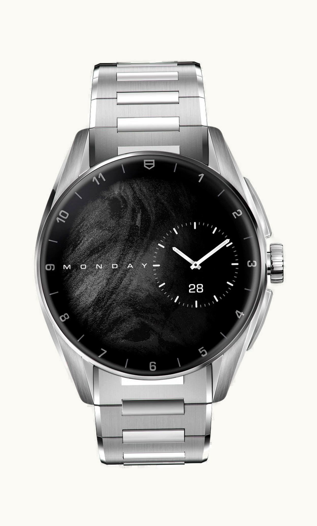 TAG Heuer Connected Calibre E4