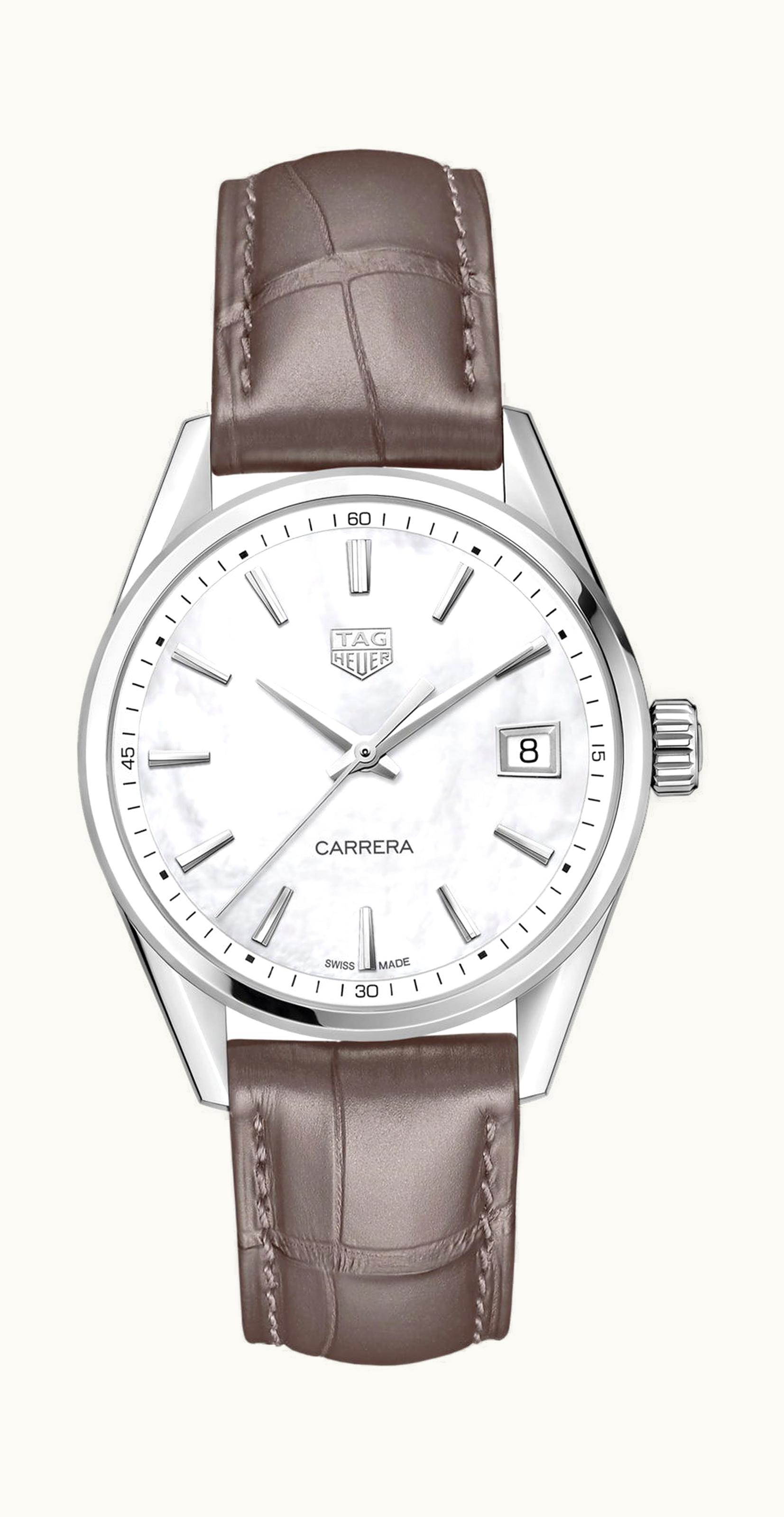 TAG Heuer Carrera
