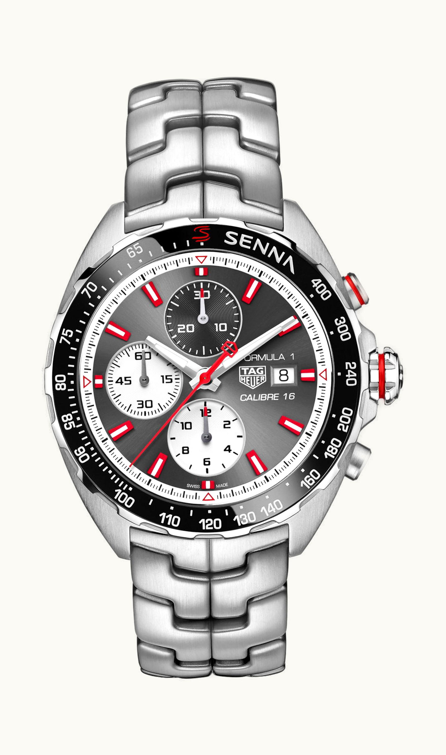 TAG Heuer Formula 1
