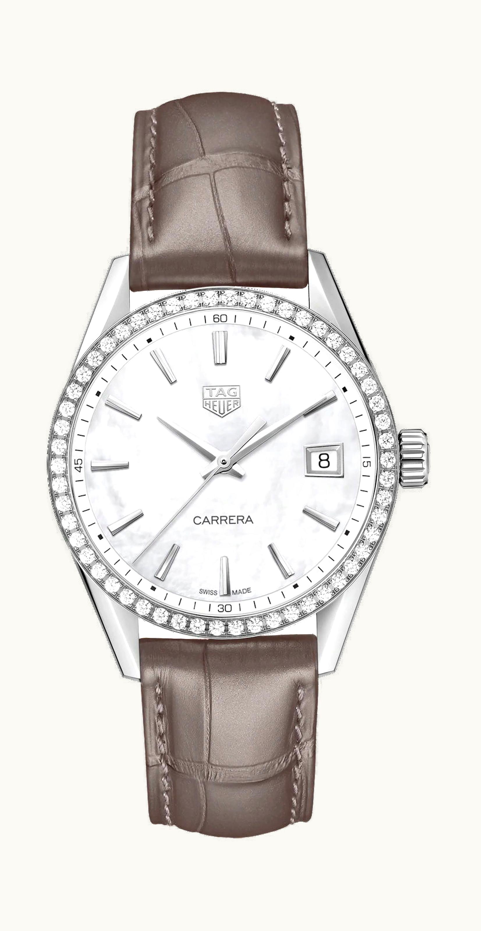TAG Heuer Carrera