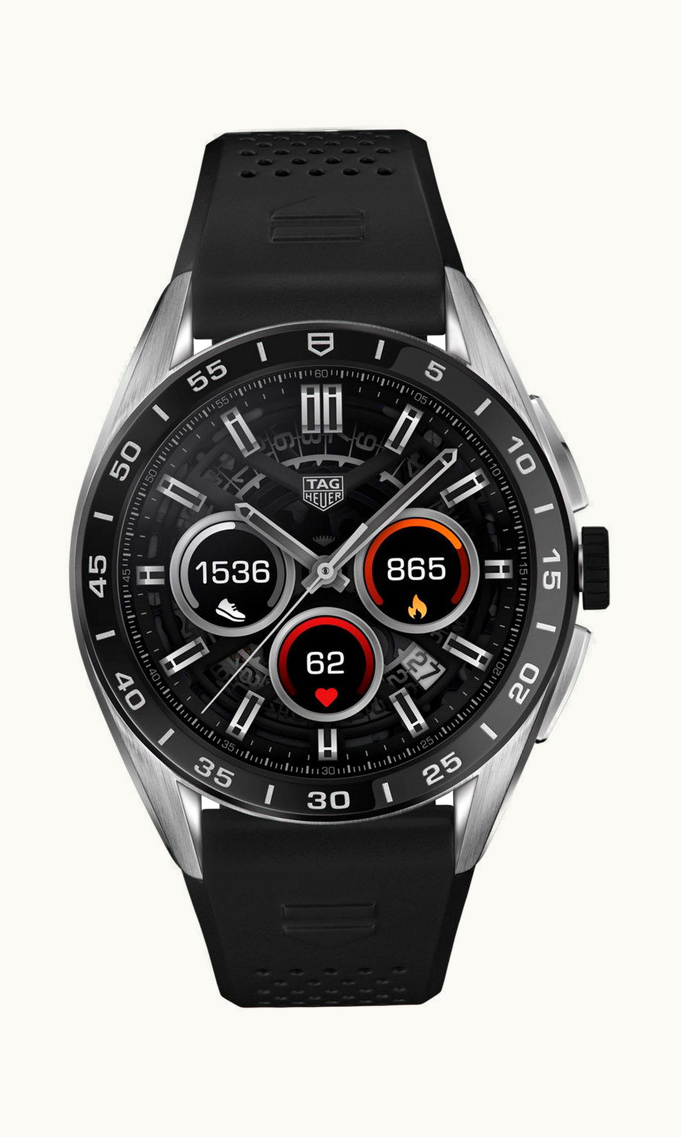 TAG Heuer Connected Calibre E4