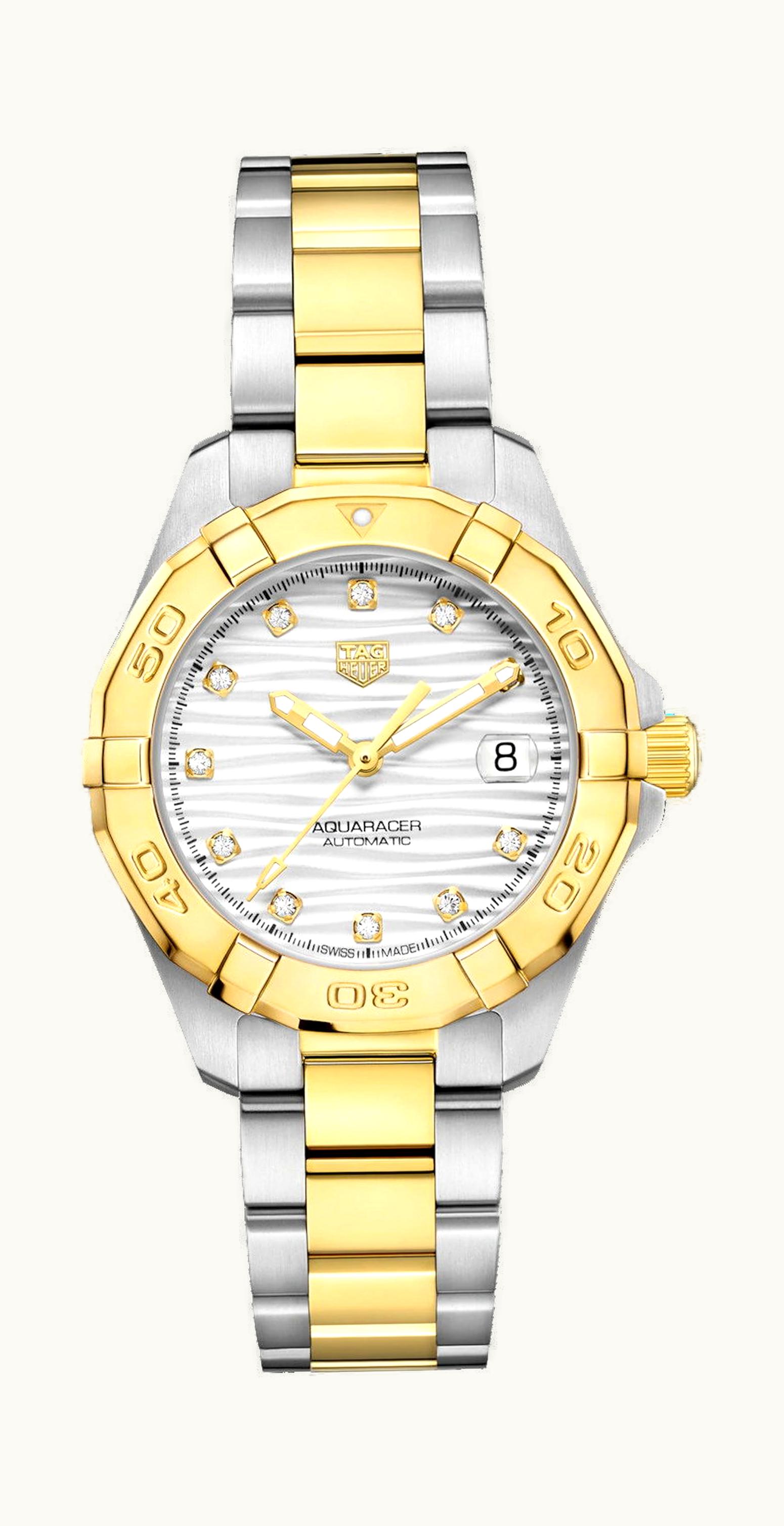 TAG Heuer Aquaracer