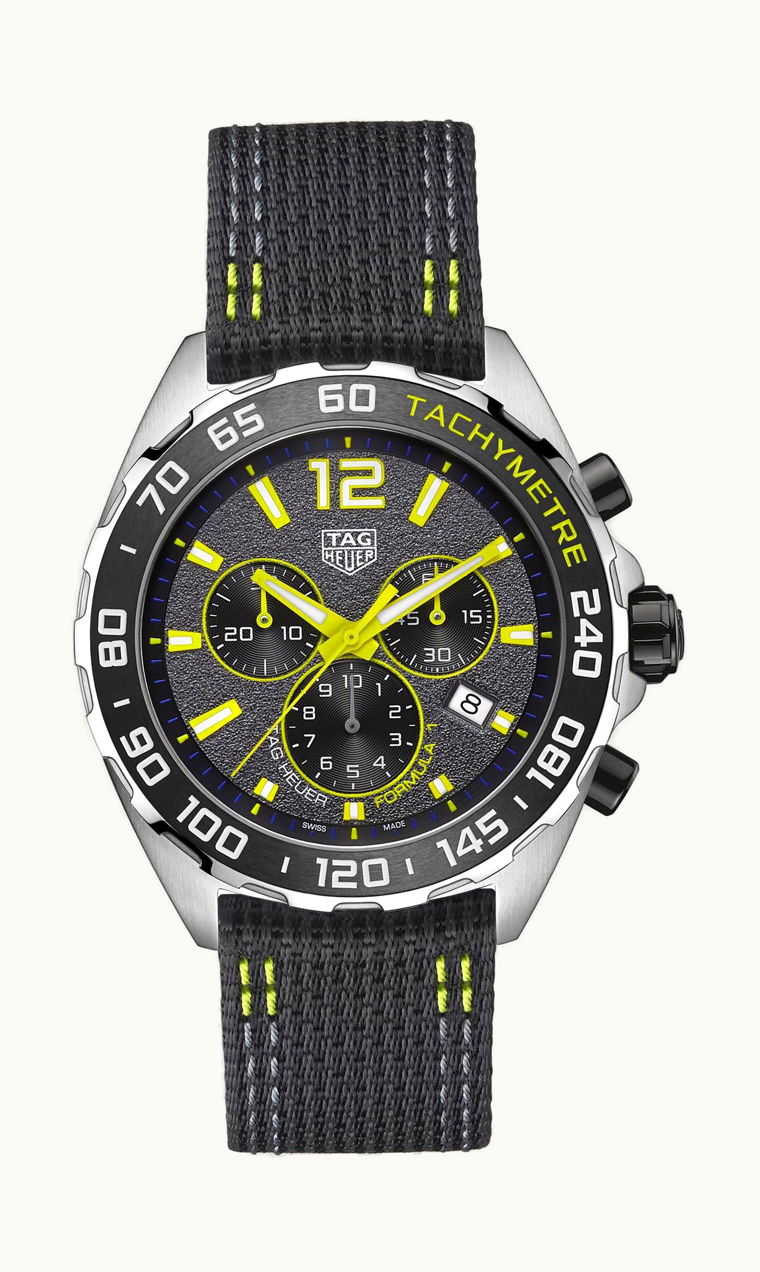 TAG Heuer Formula 1