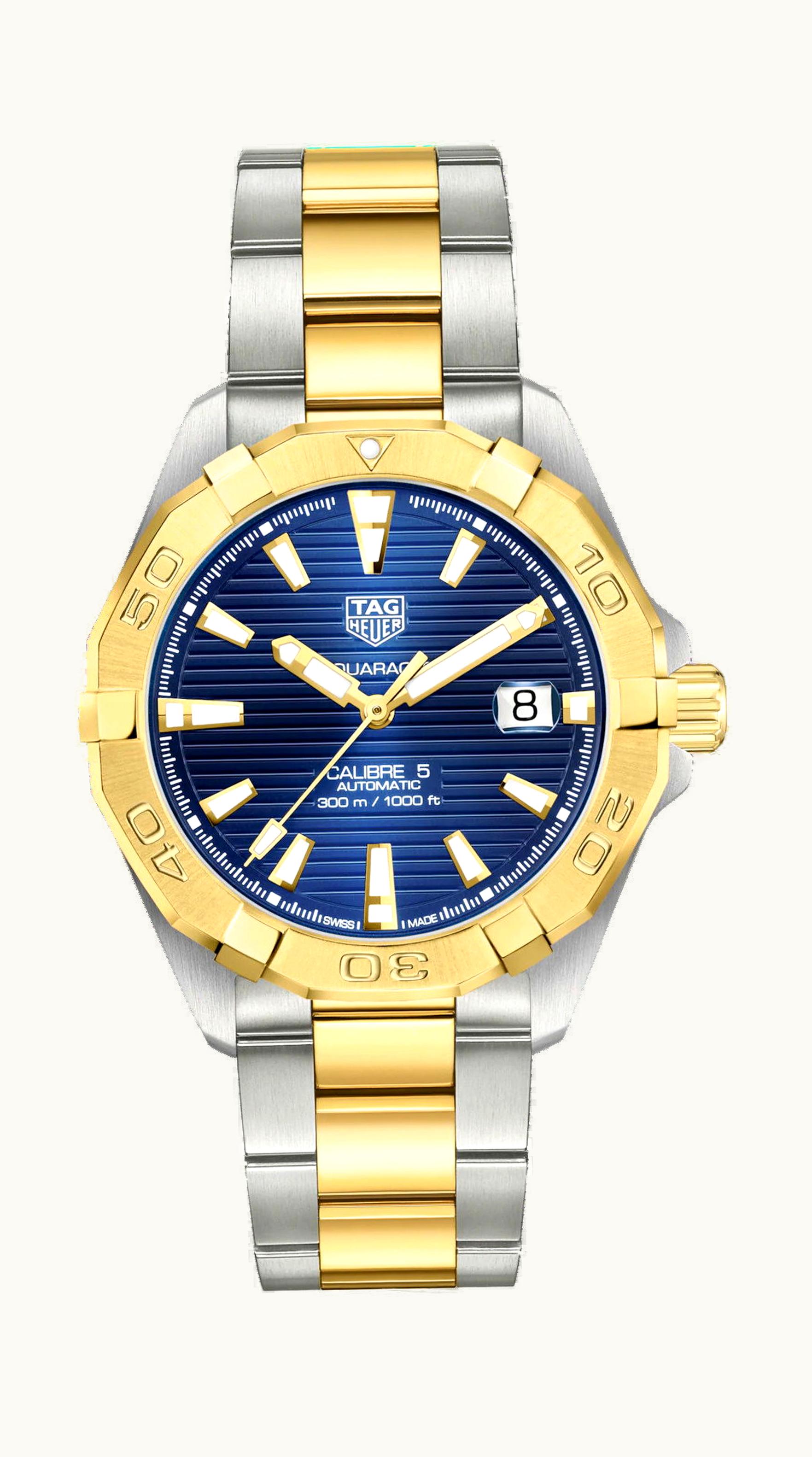 TAG Heuer Aquaracer