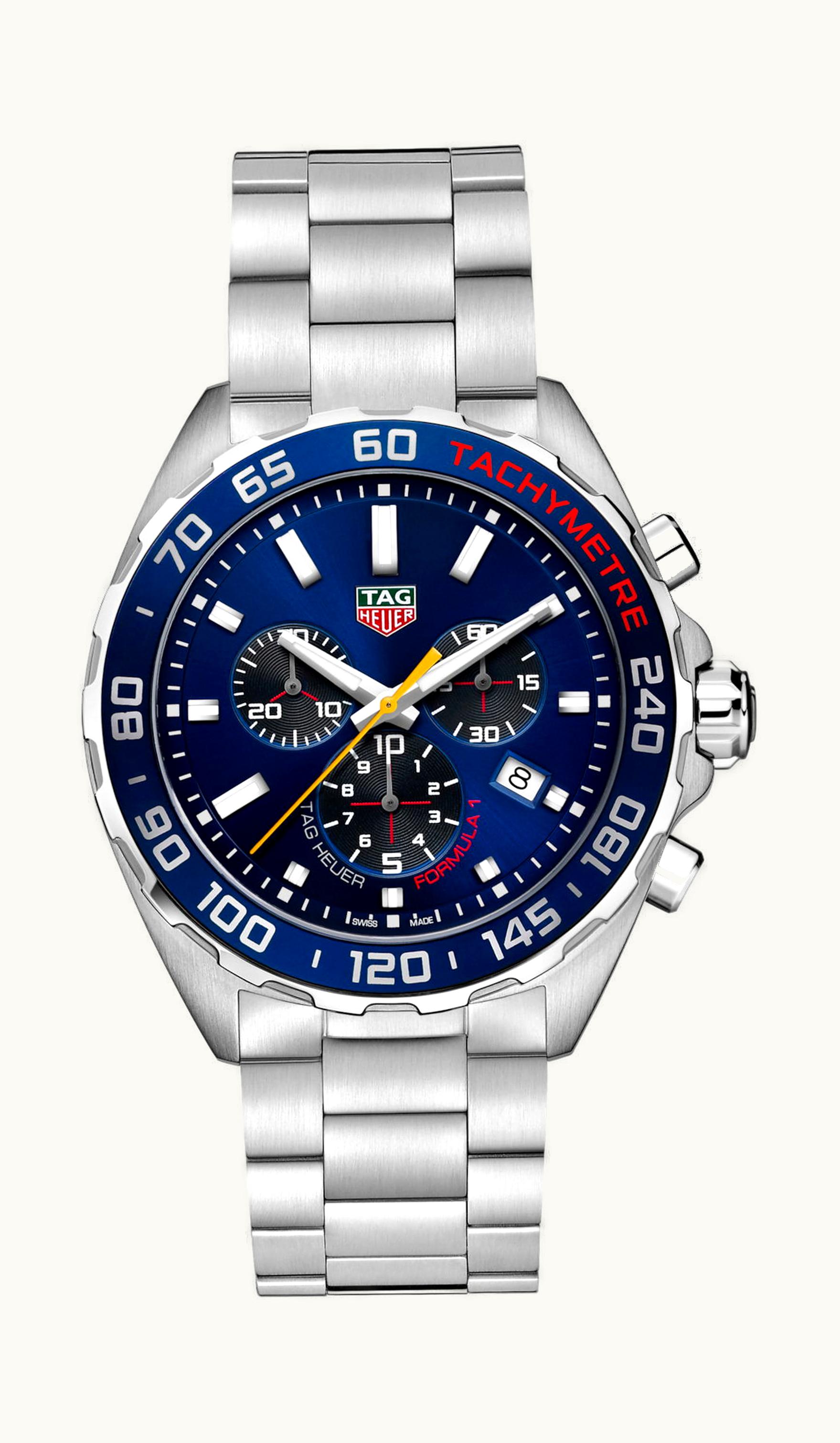 TAG Heuer Formula 1