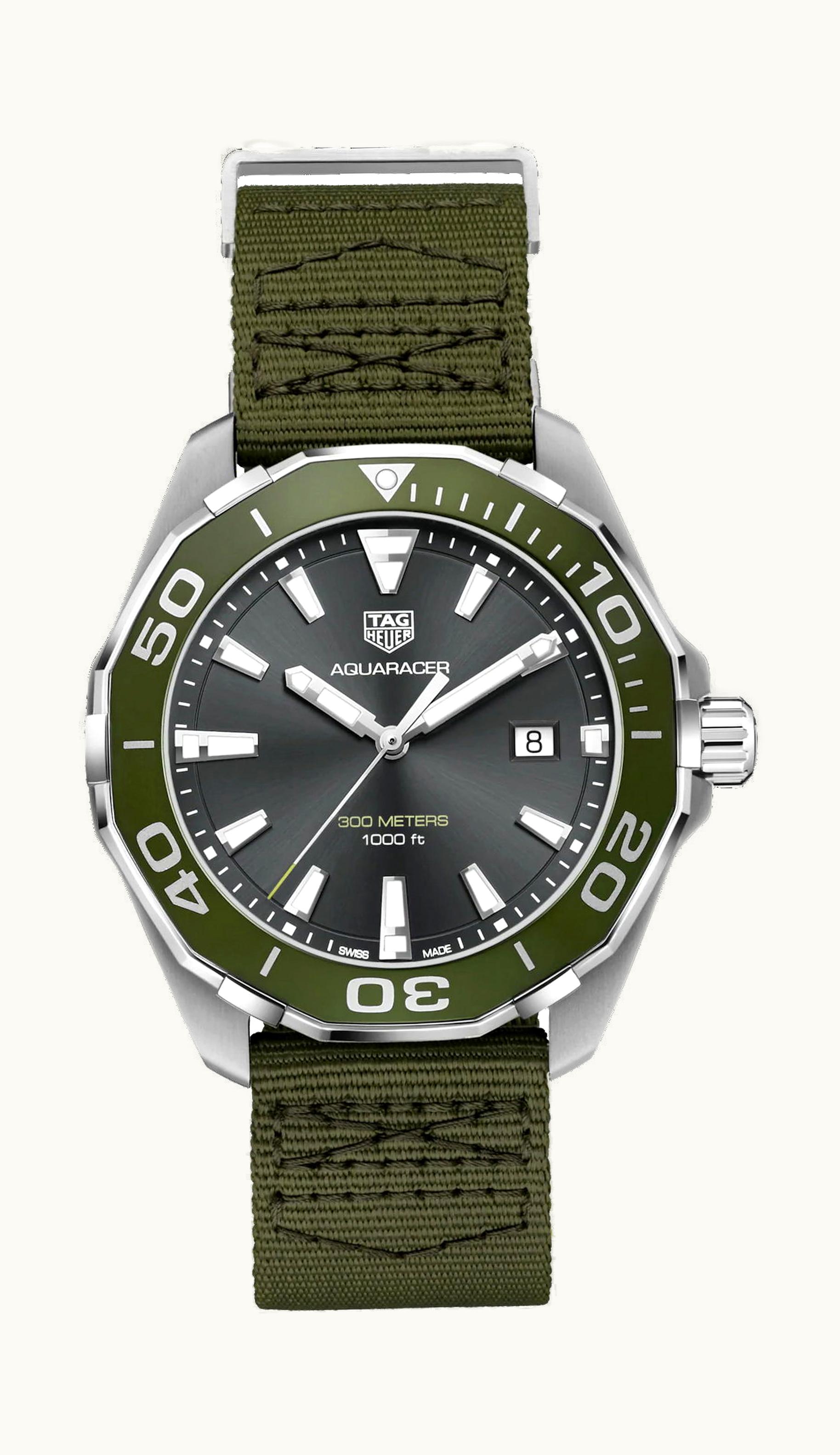 TAG Heuer Aquaracer