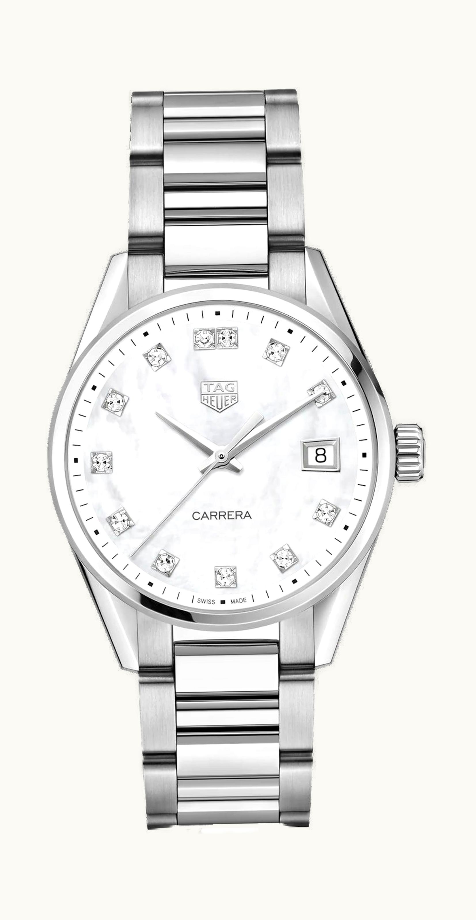 TAG Heuer Carrera
