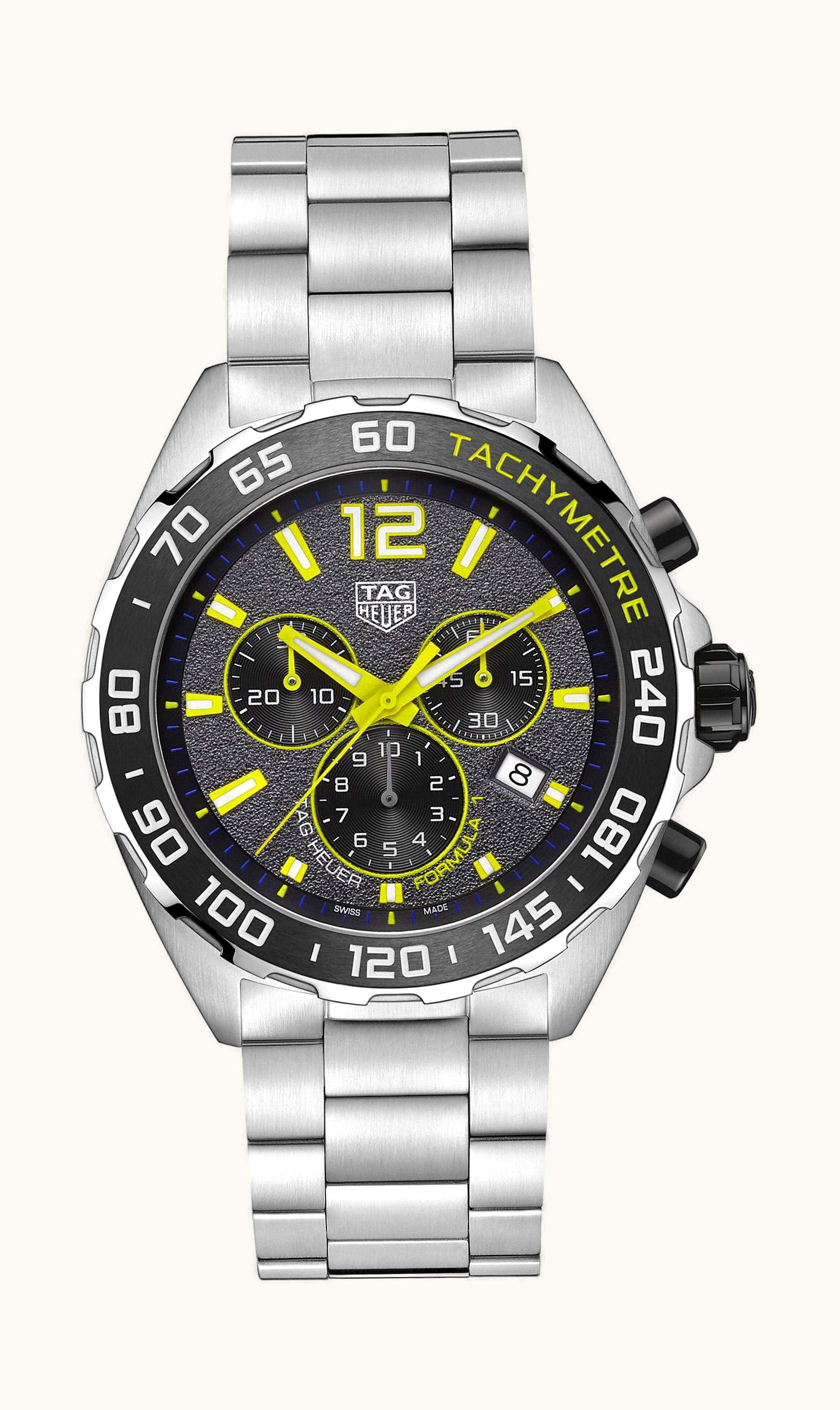TAG Heuer Formula 1