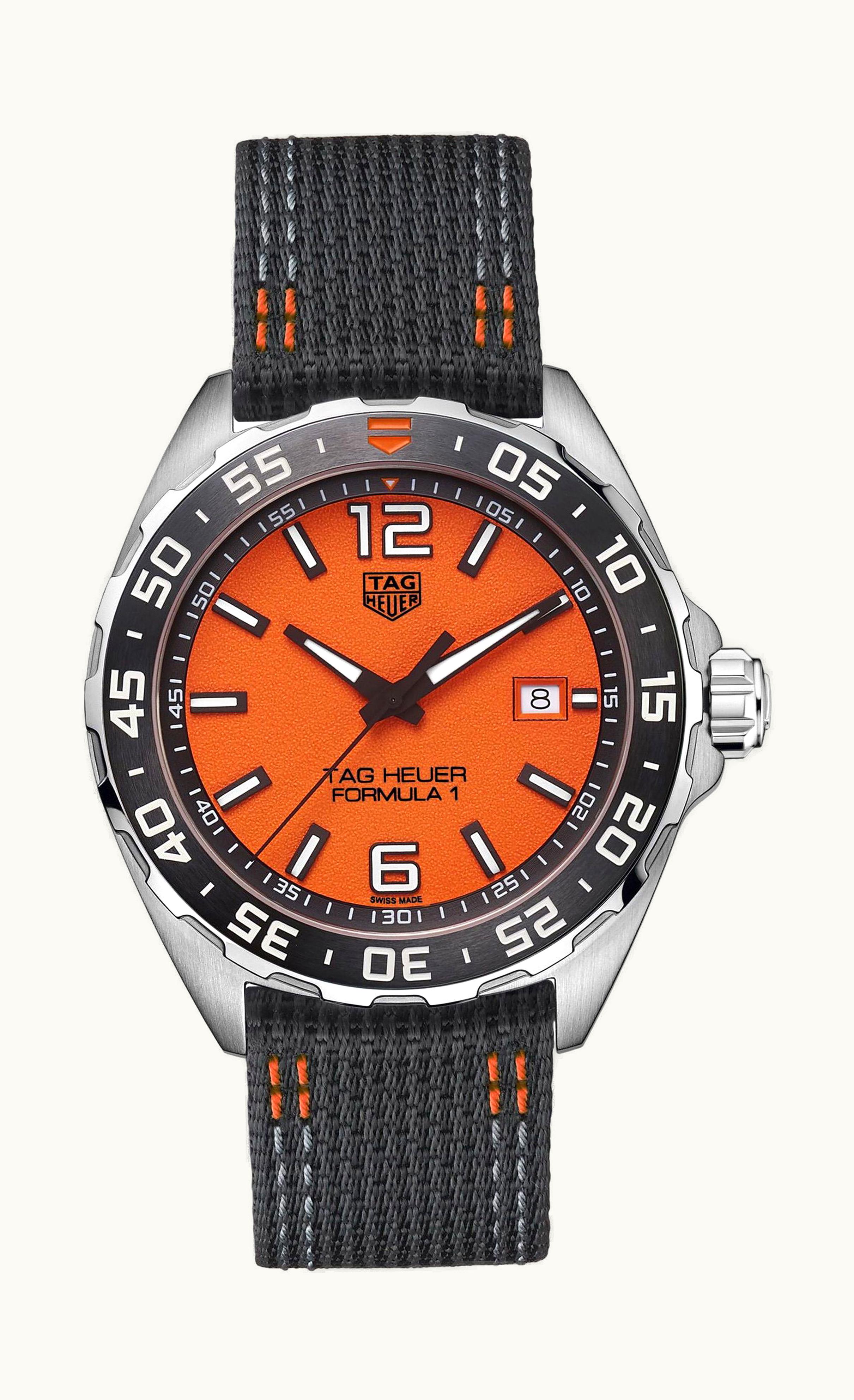 TAG Heuer Formula 1