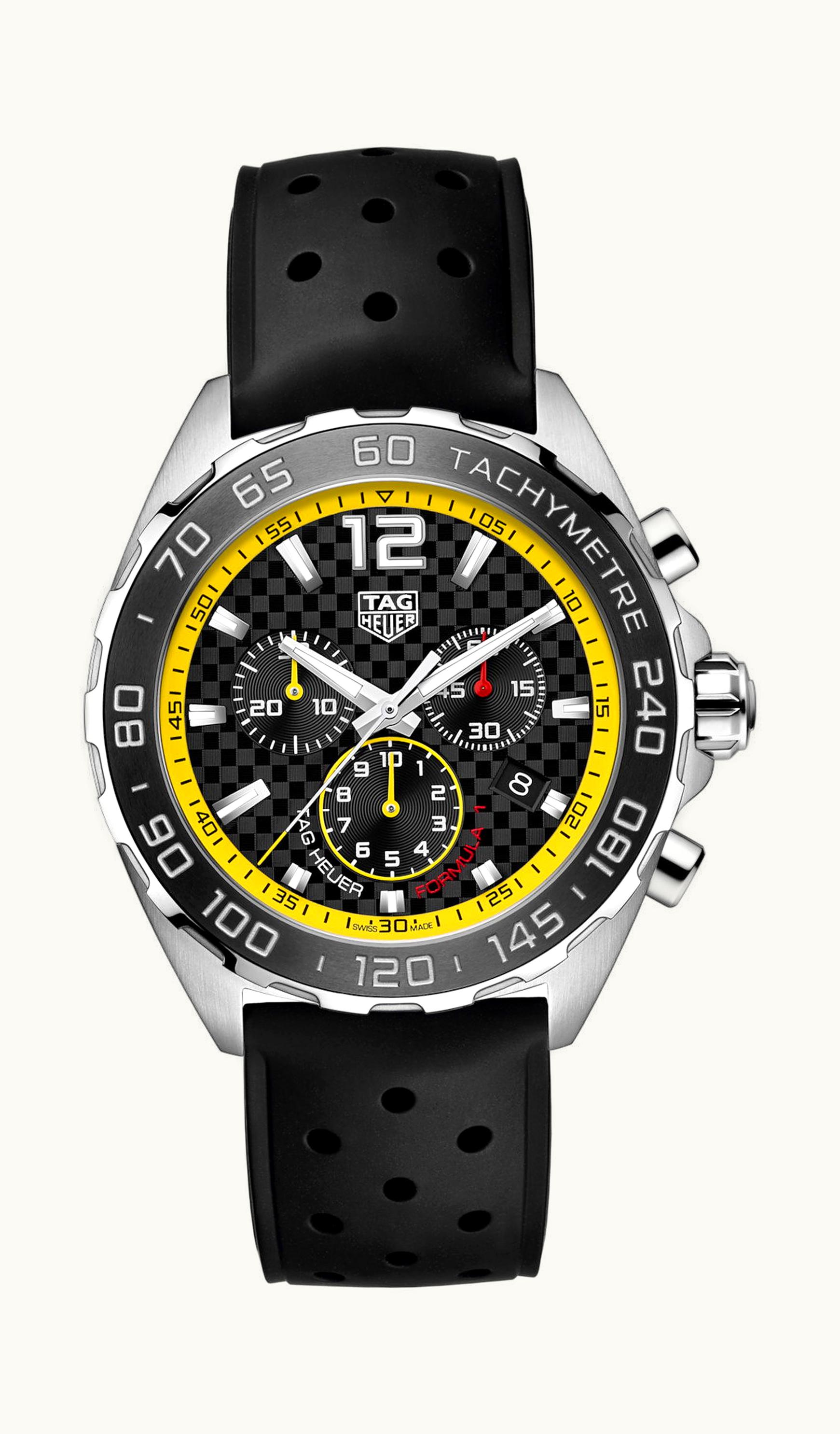 TAG Heuer Formula 1