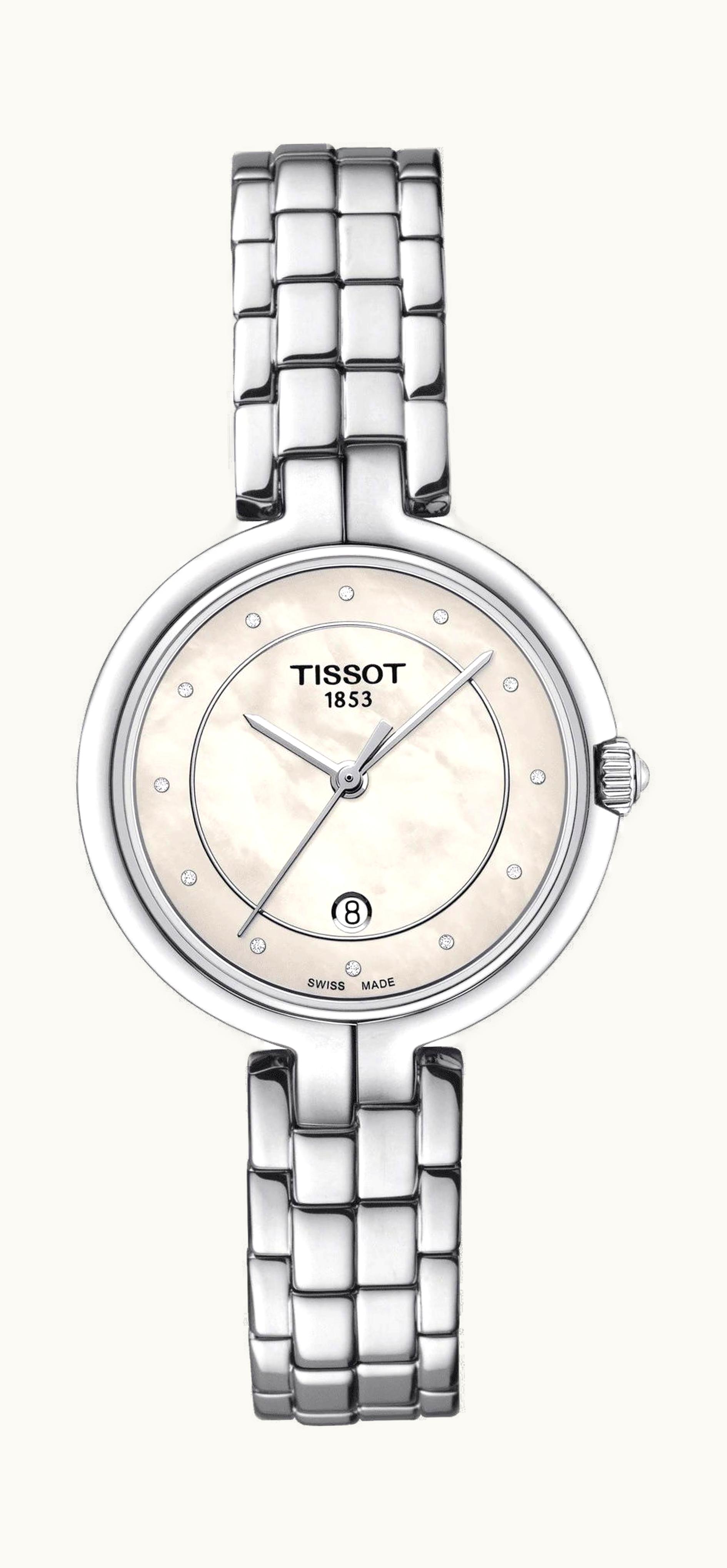 Tissot Flamingo