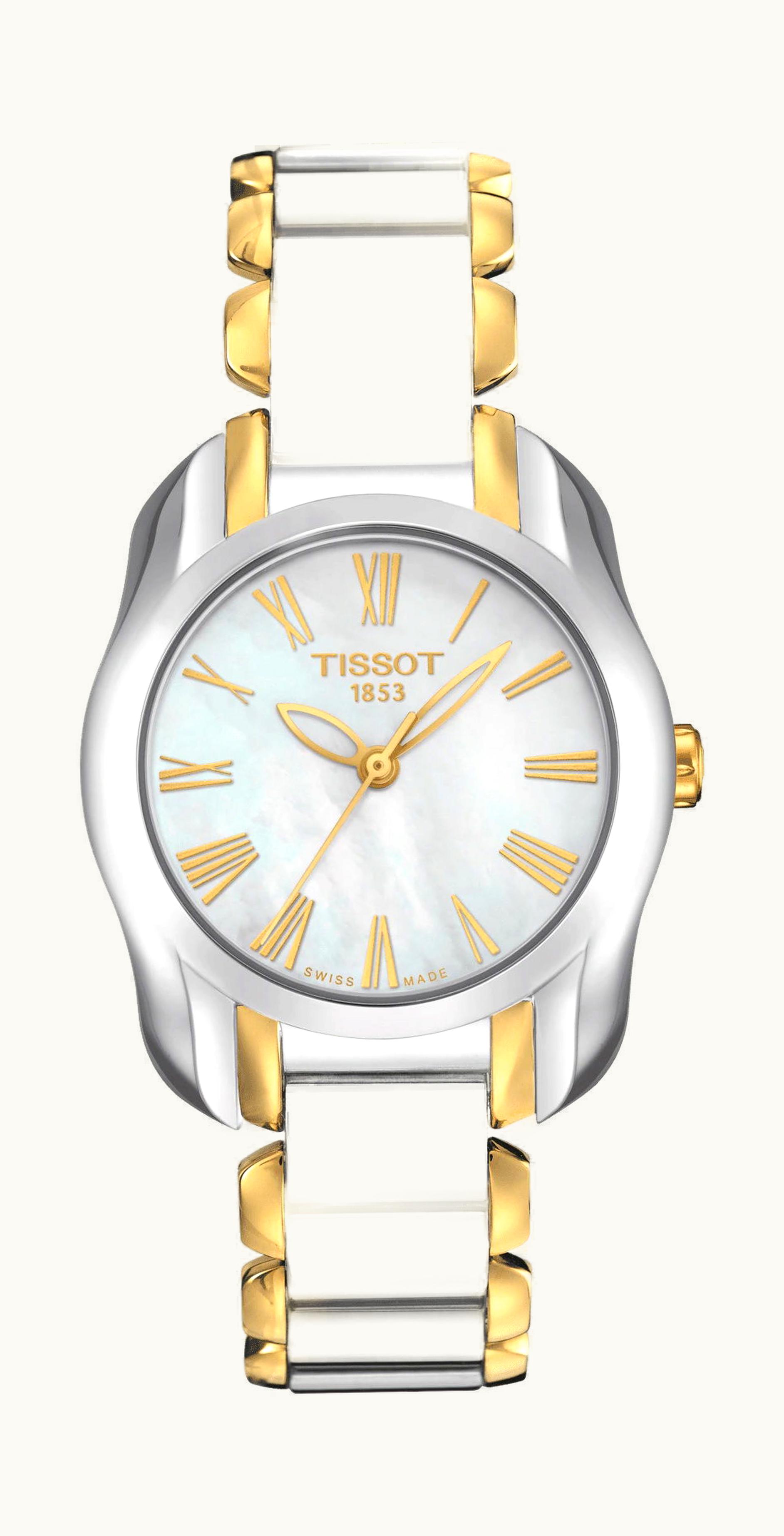 Tissot T-Wave