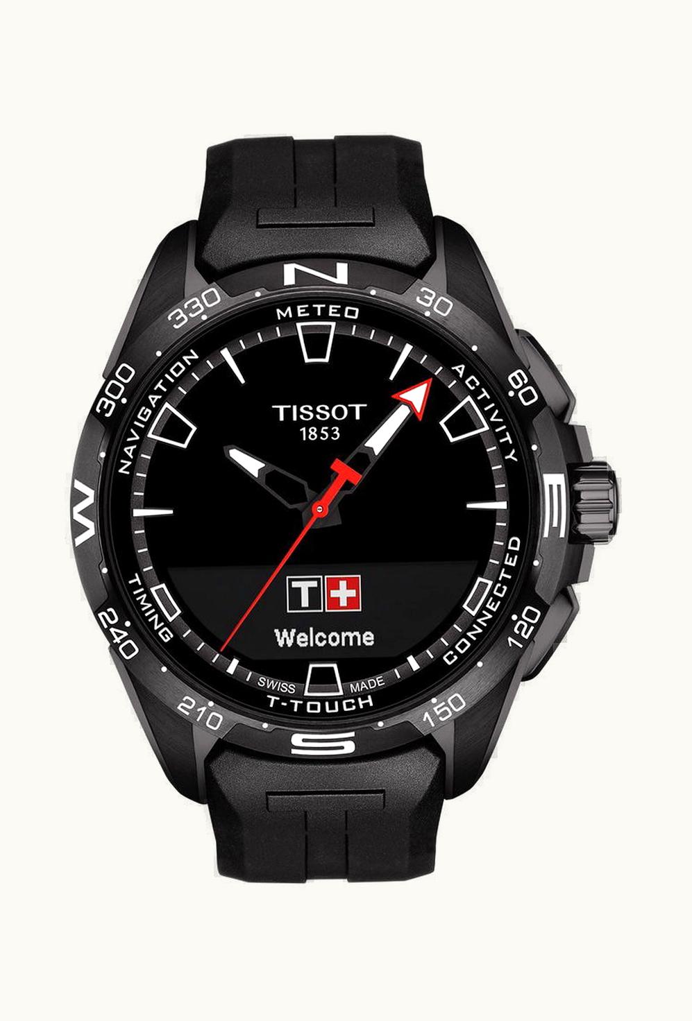 Tissot T-Touch Connect Solar