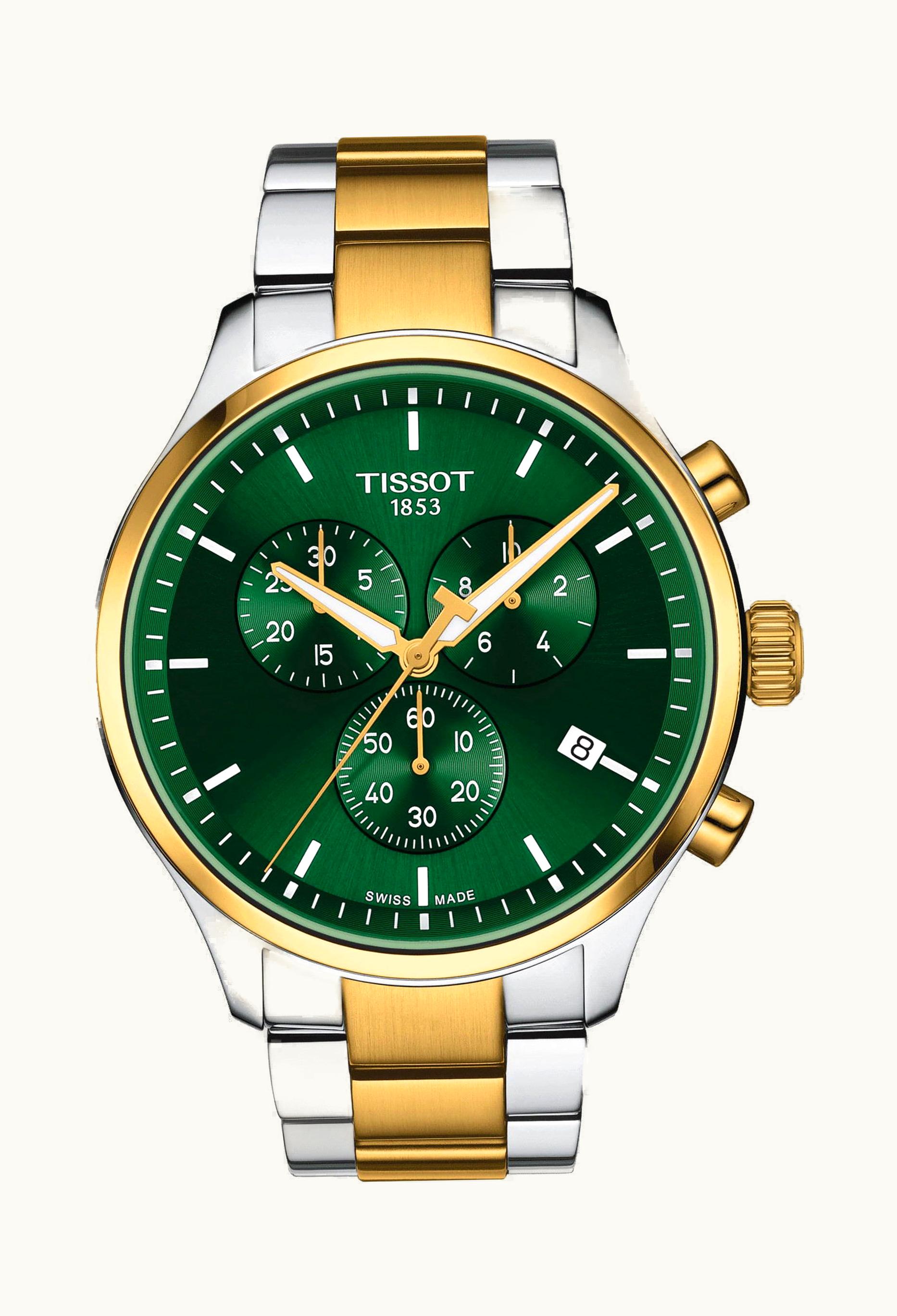 Tissot Chrono XL Classic