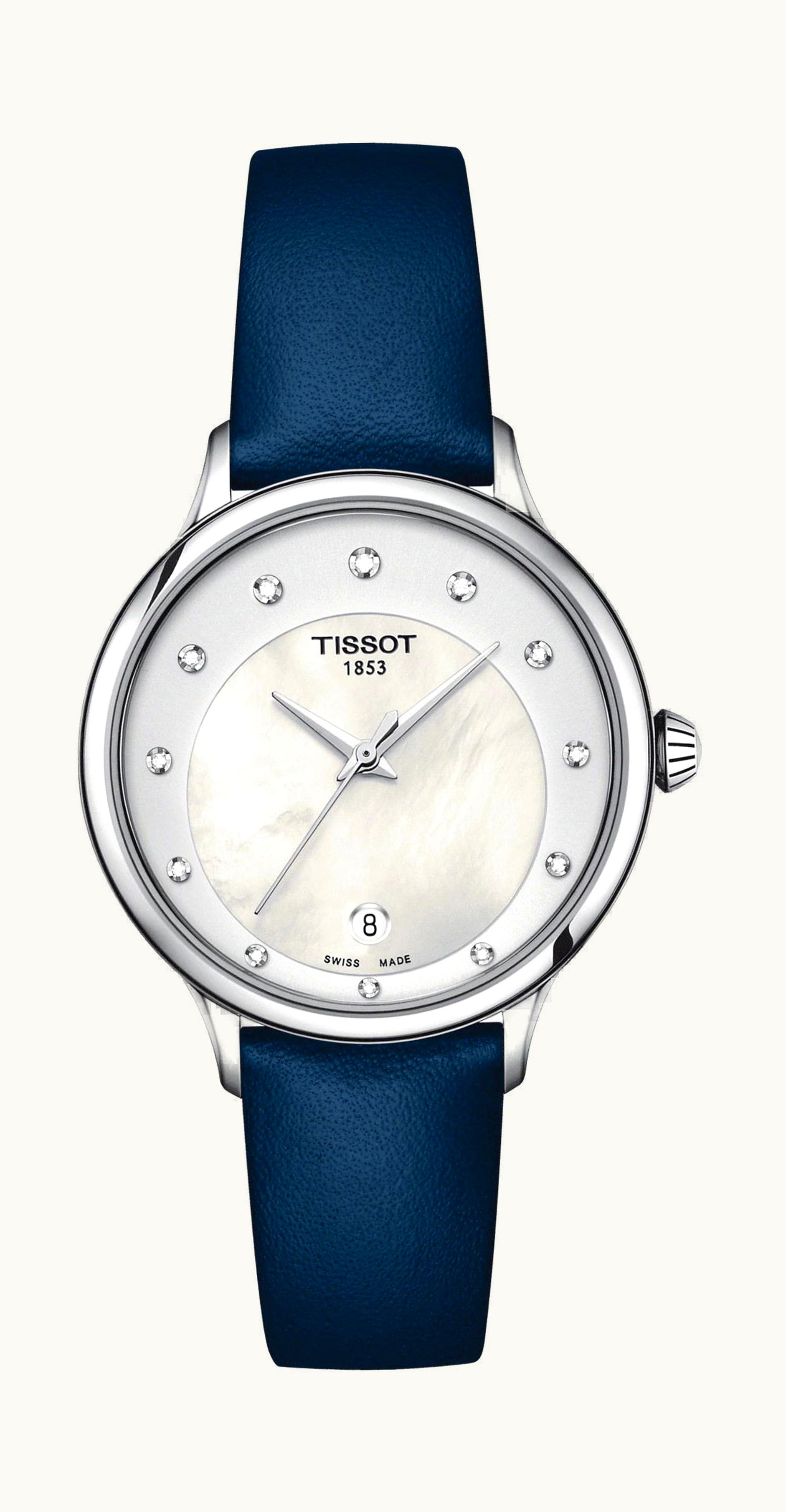 Tissot Odaci-T