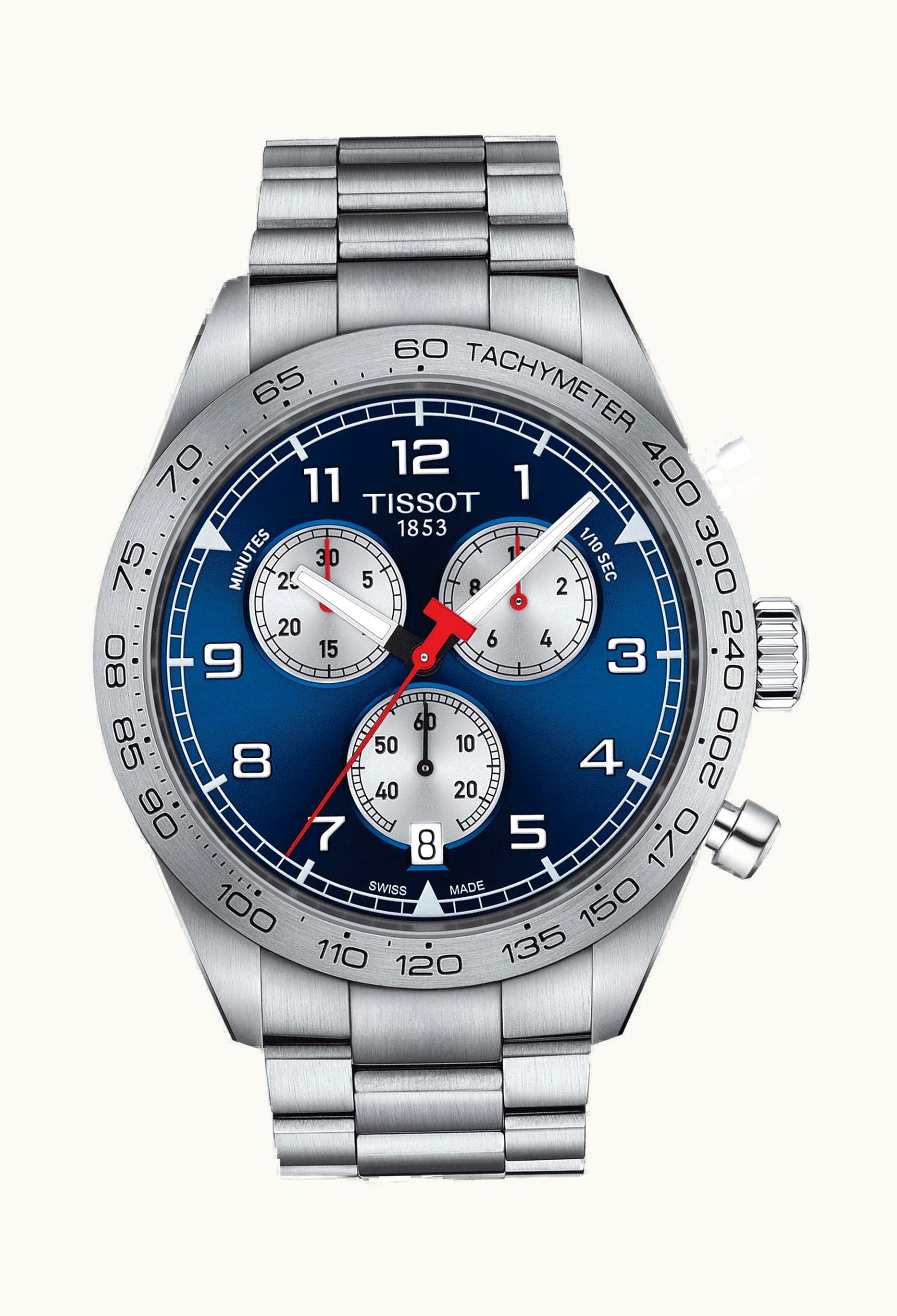 Tissot PRS 516 Chronograph