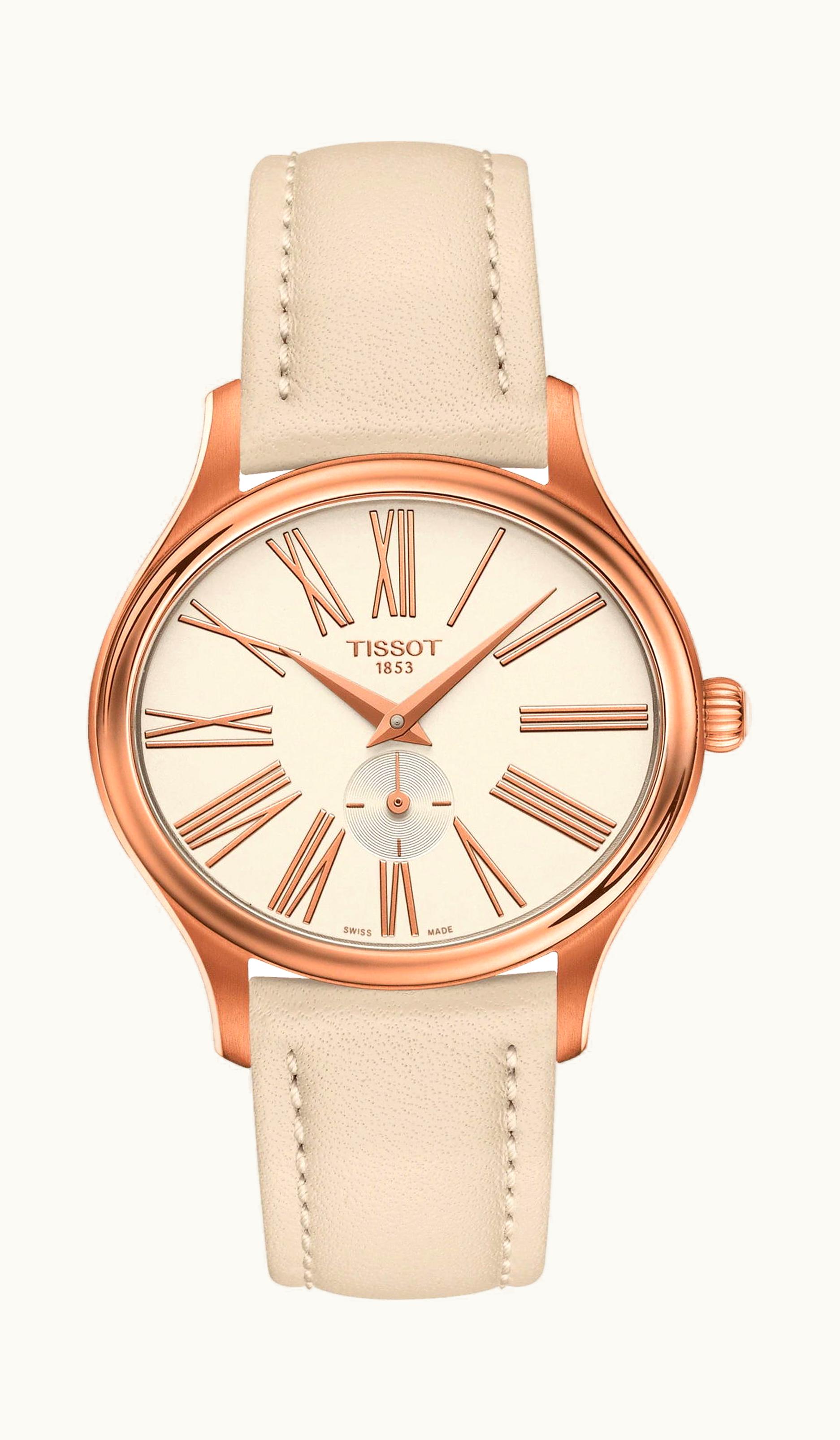 Tissot Bella Ora