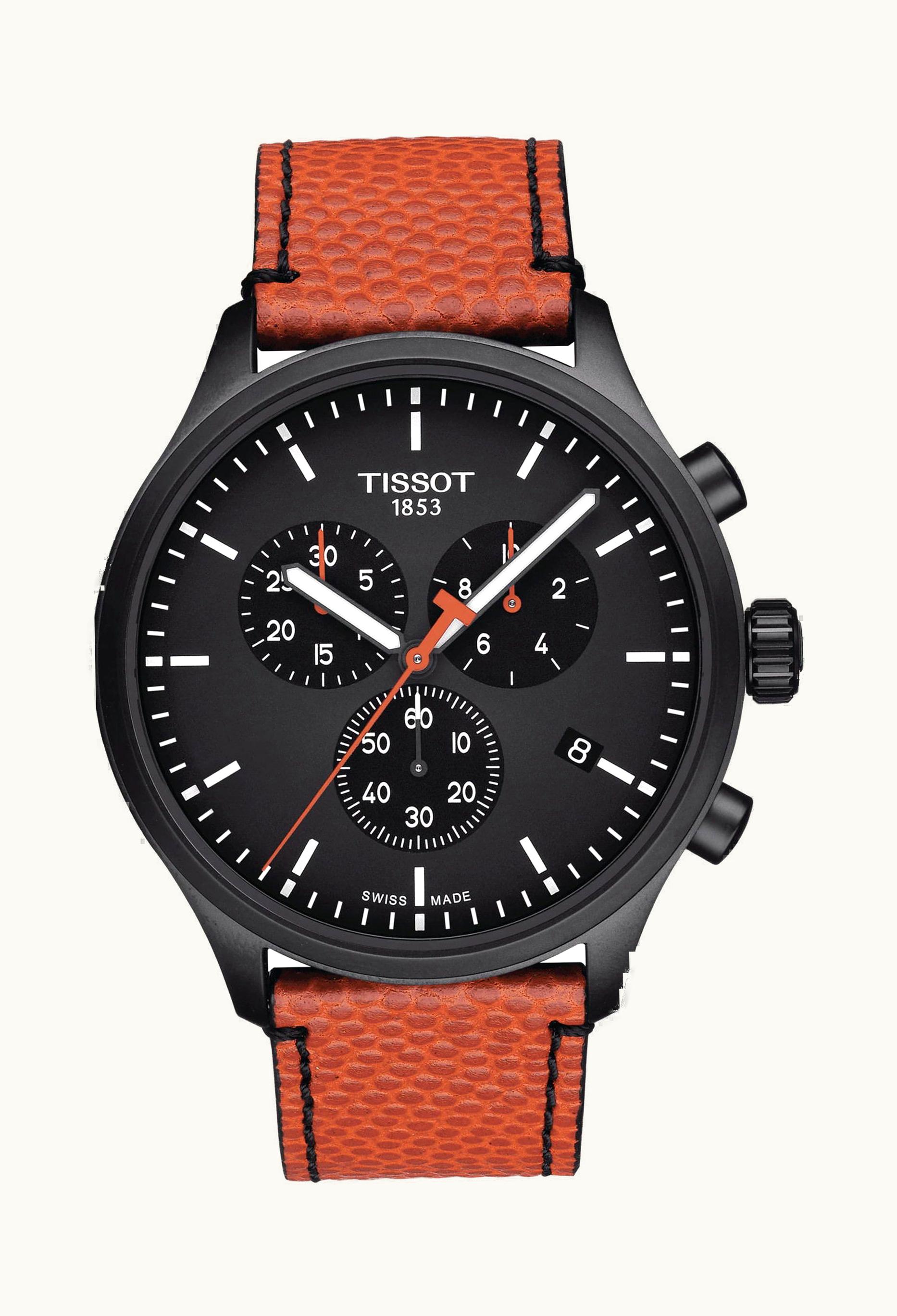 Tissot Chrono XL NBA Special Edition