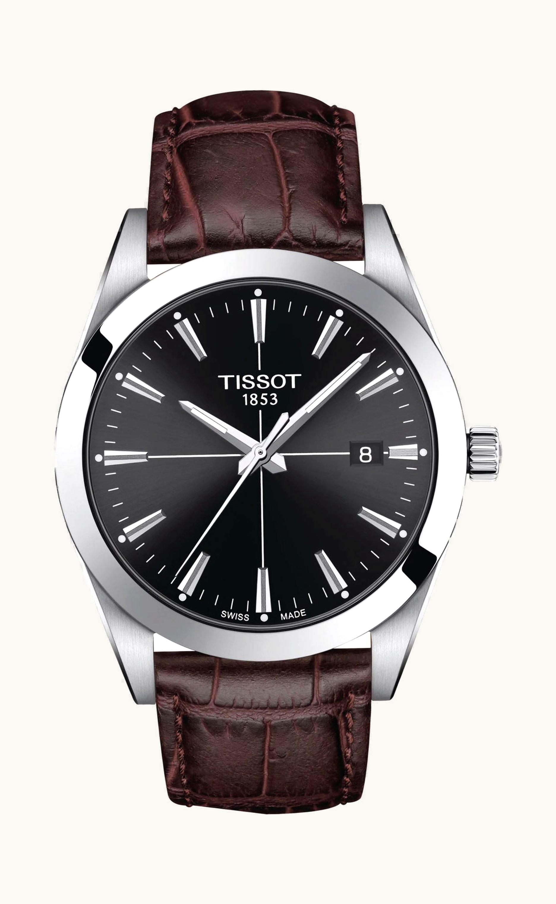 Tissot Gentleman