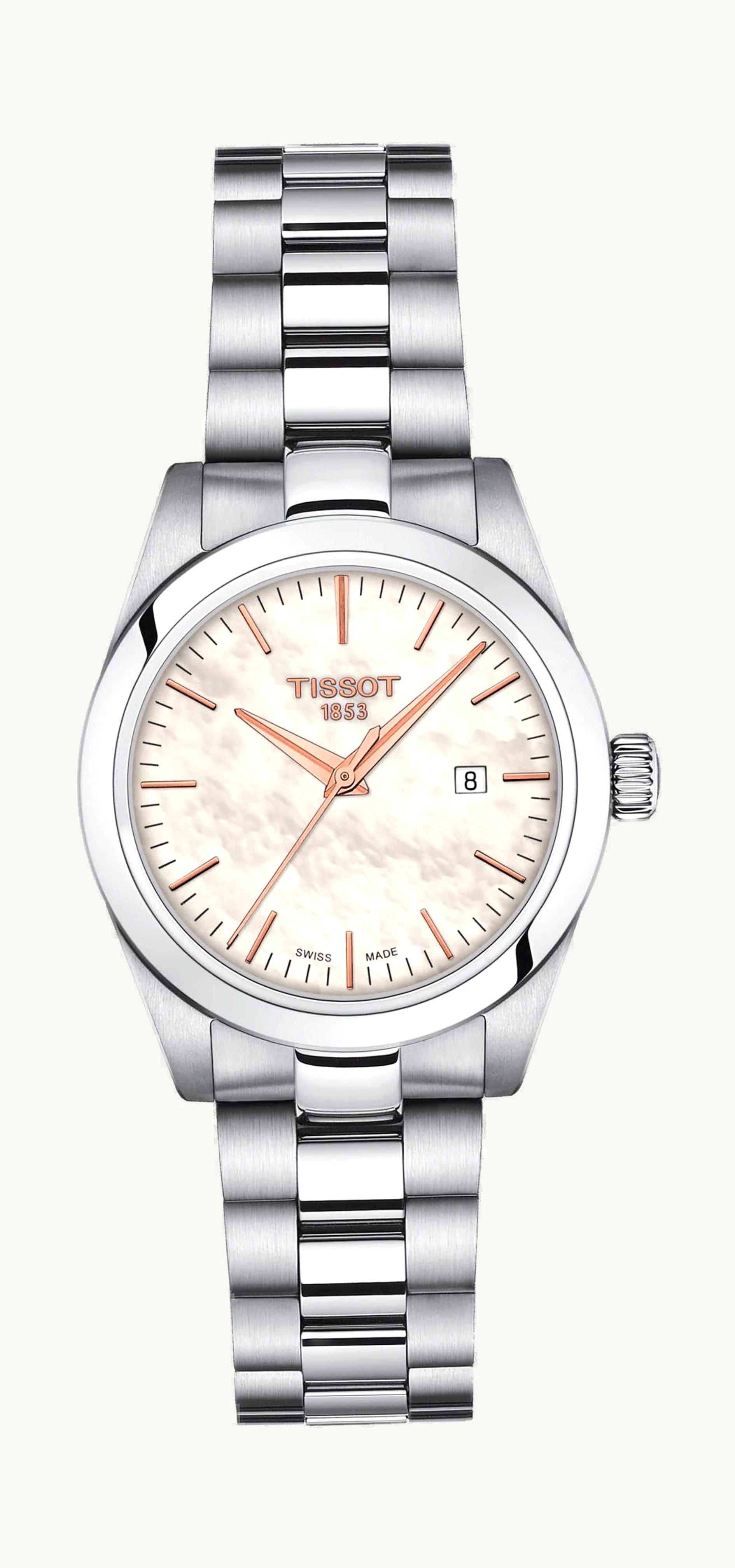 Tissot T-My Lady