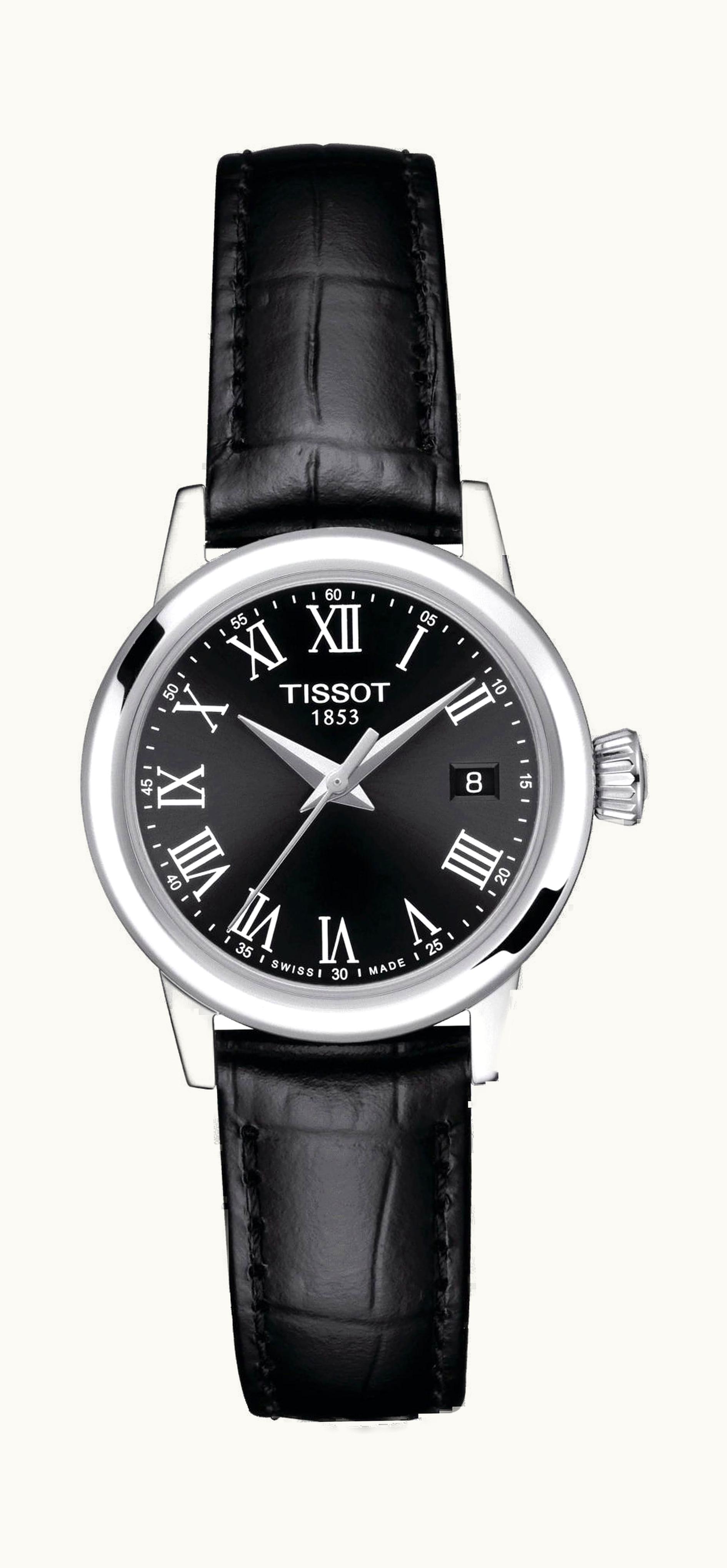 Tissot Classic Dream Lady