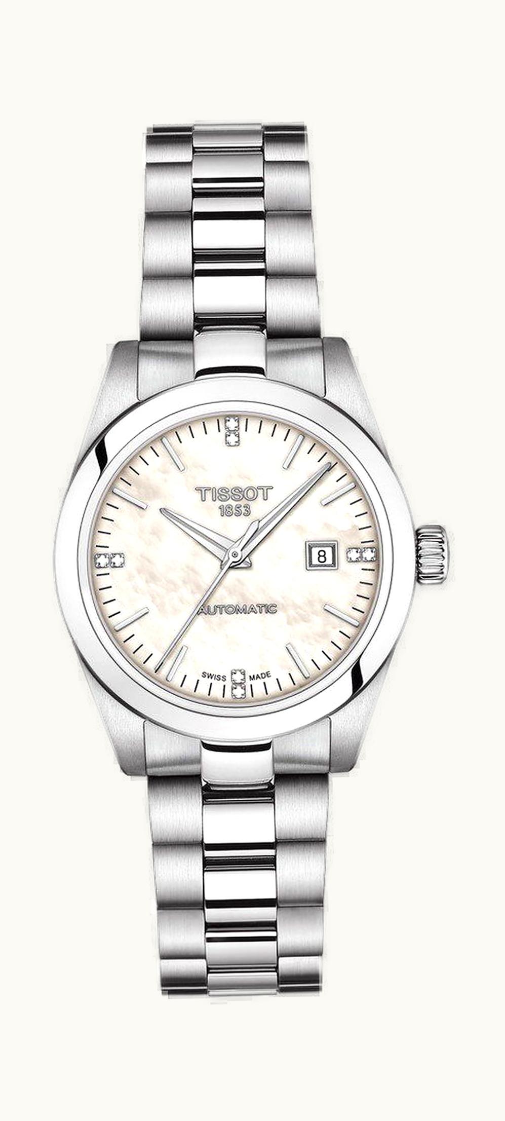 Tissot T-My Lady Automatic