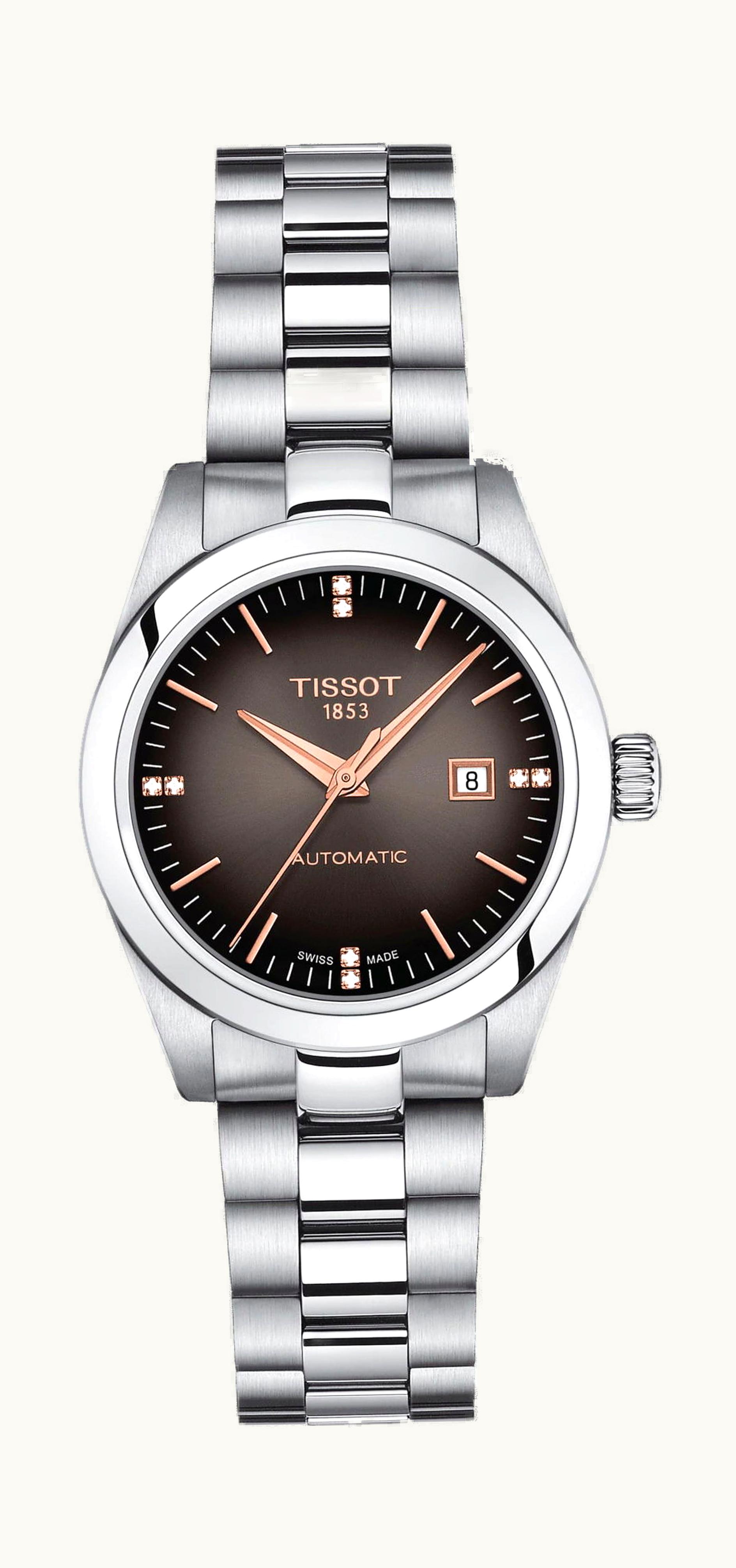 Tissot T-My Lady Automatic
