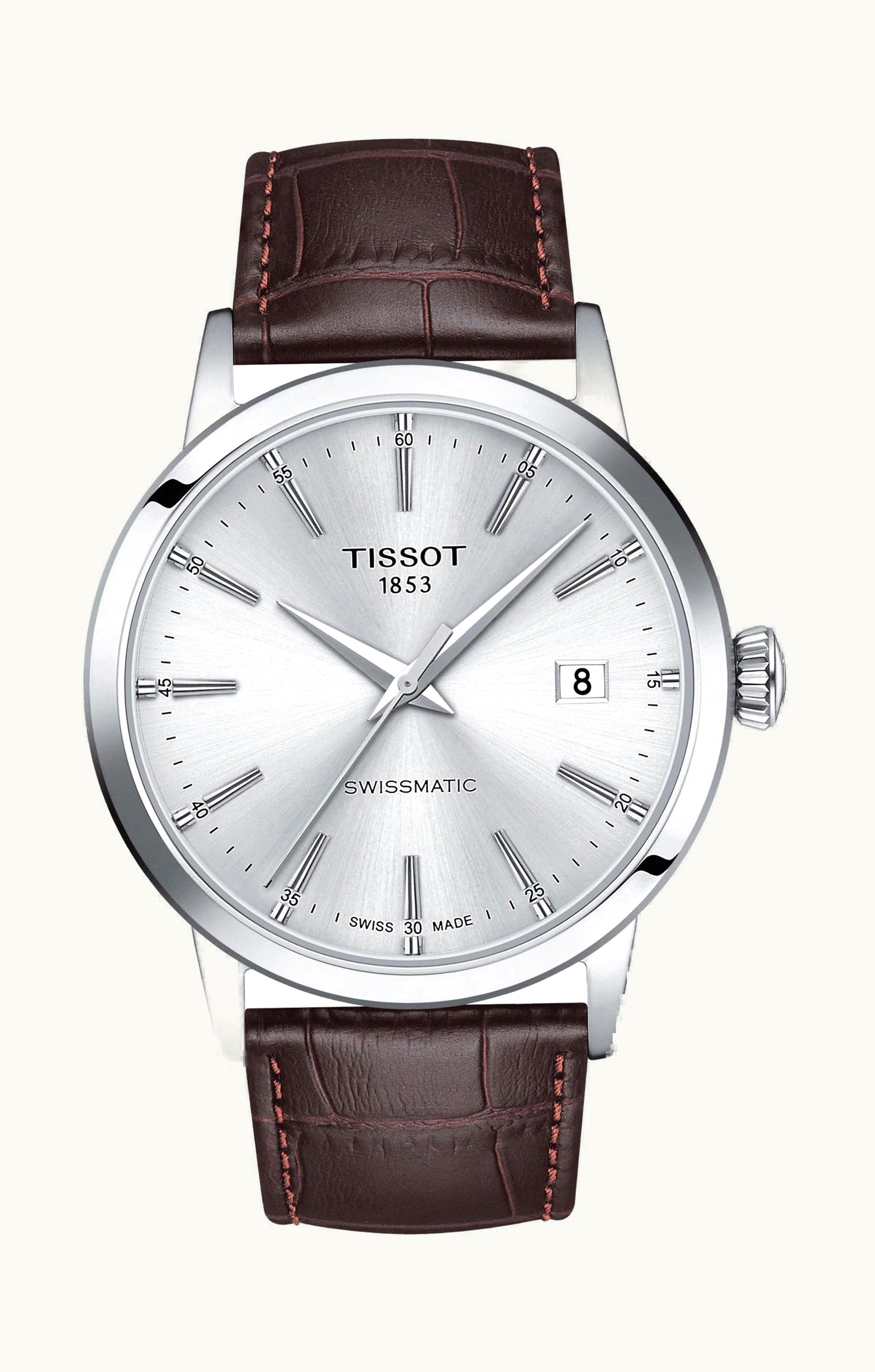 Tissot Classic Dream Swissmatic