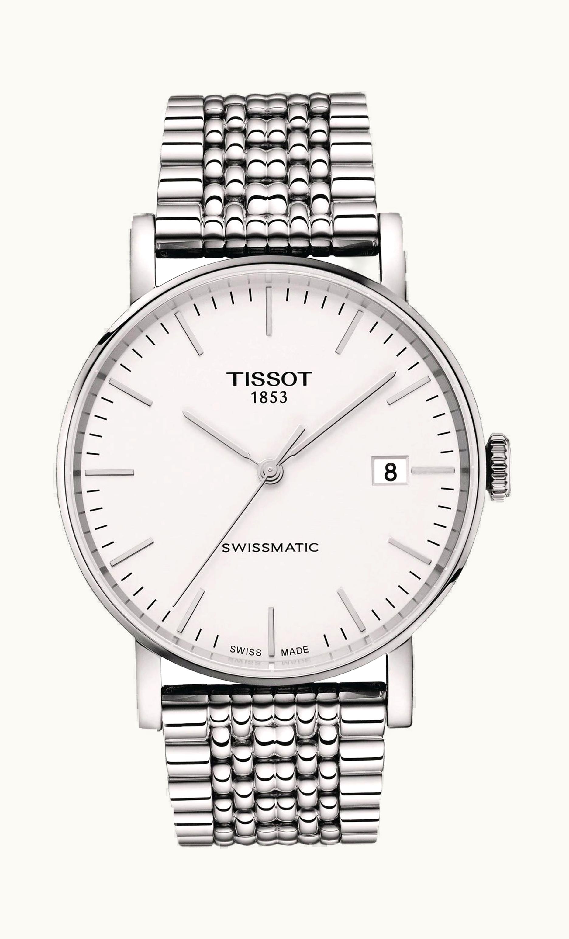 Tissot Everytime Swissmatic