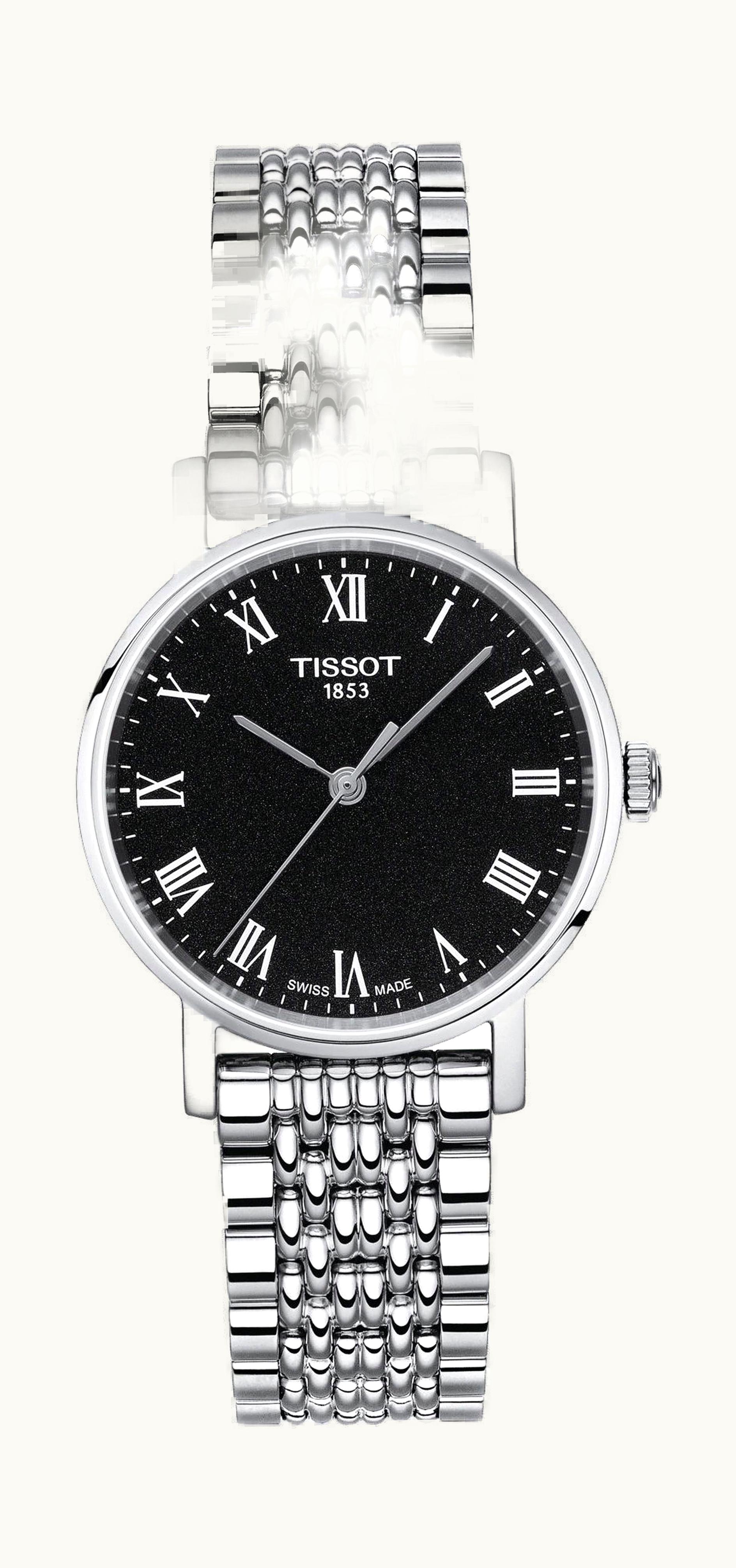 Tissot Everytime Small