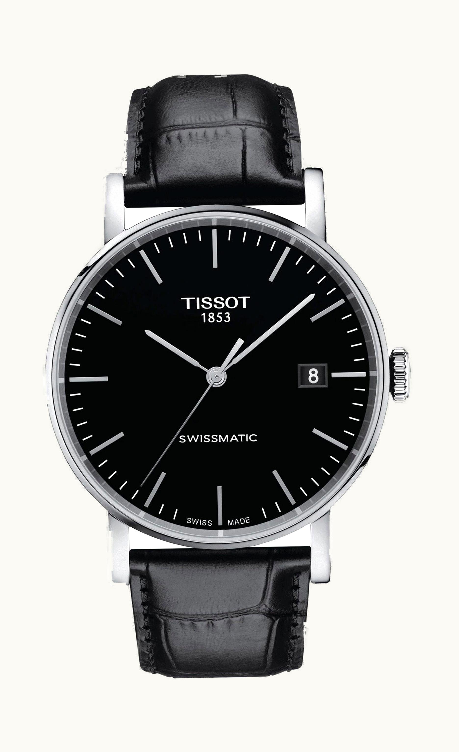 Tissot Everytime Swissmatic