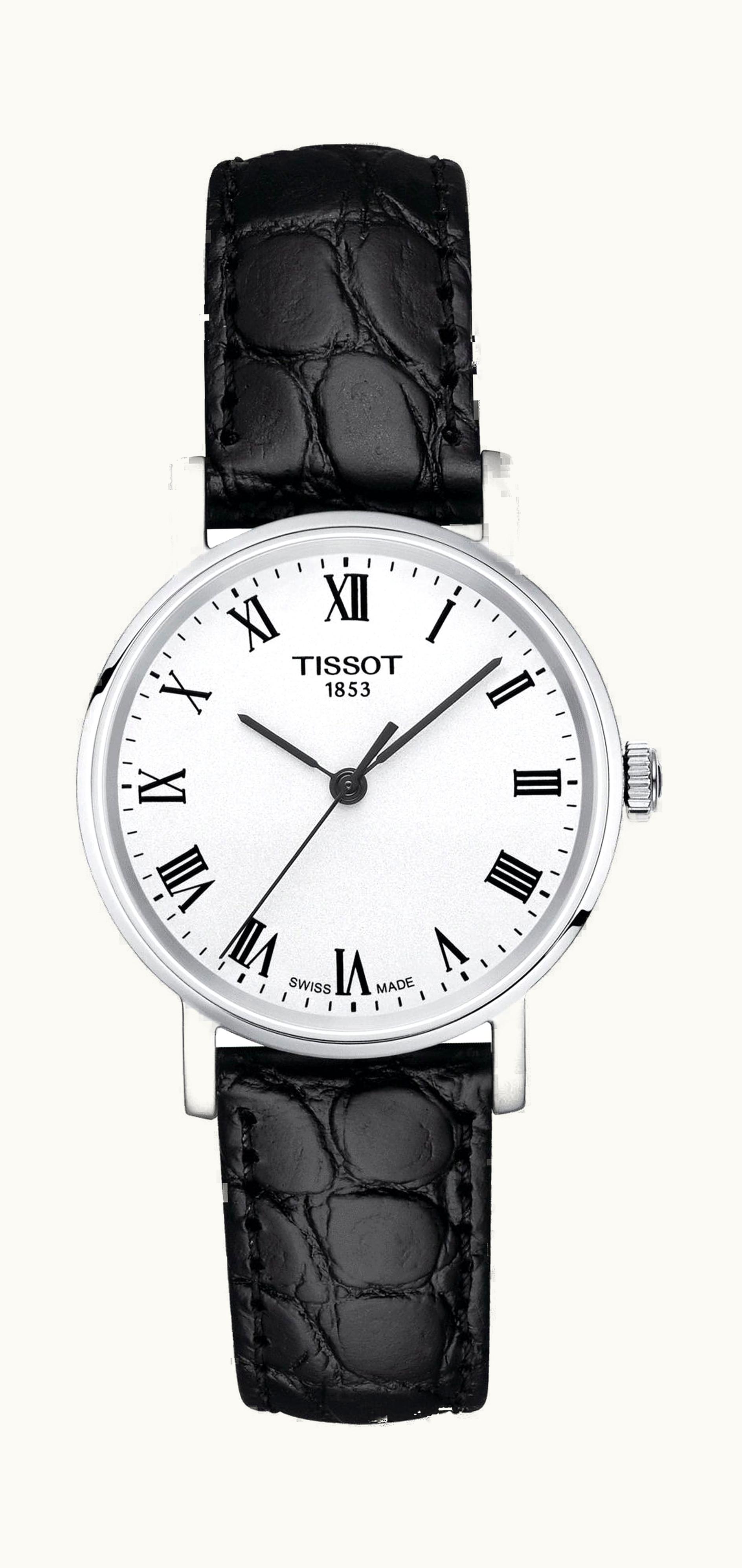 Tissot Everytime Small