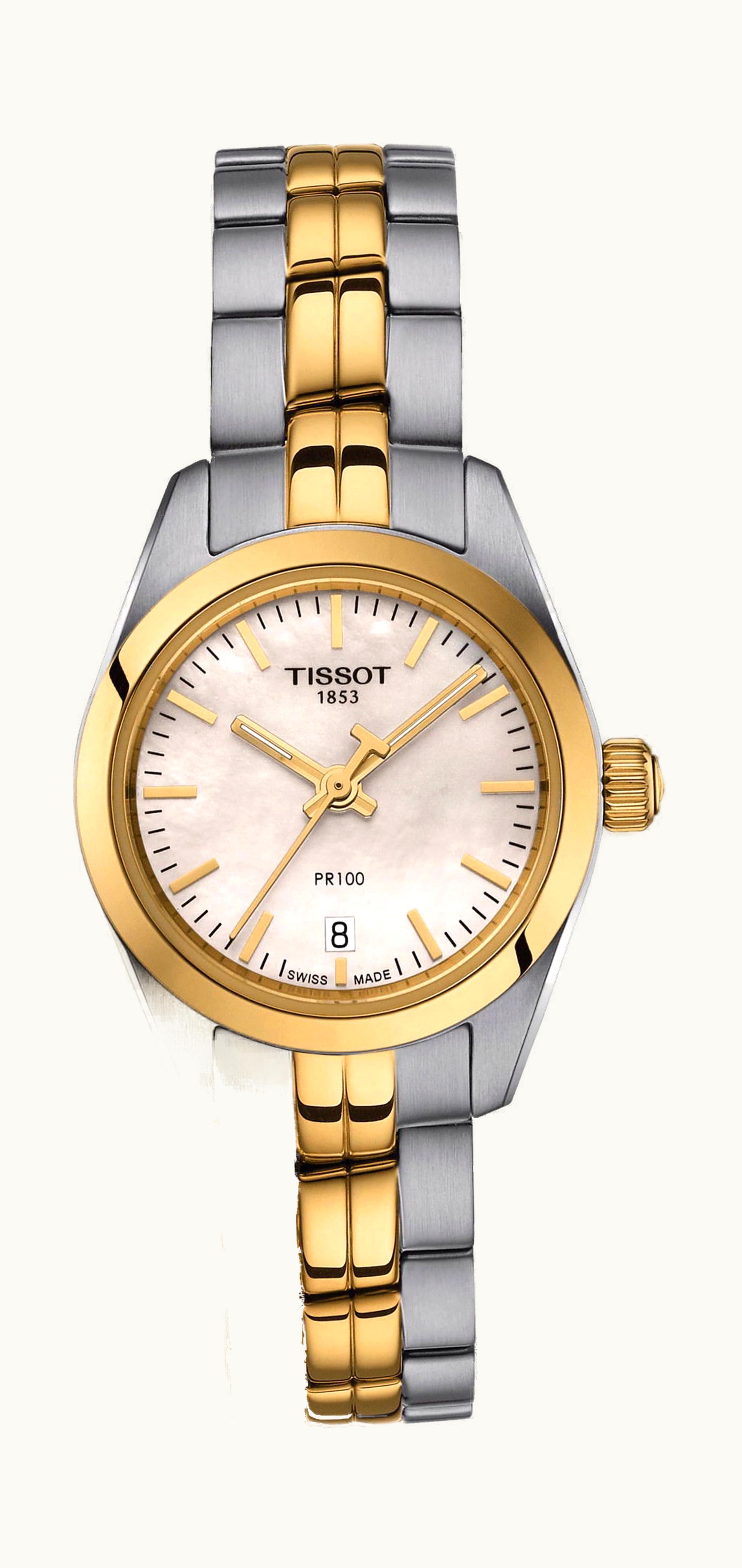 Tissot PR 100 Lady Small