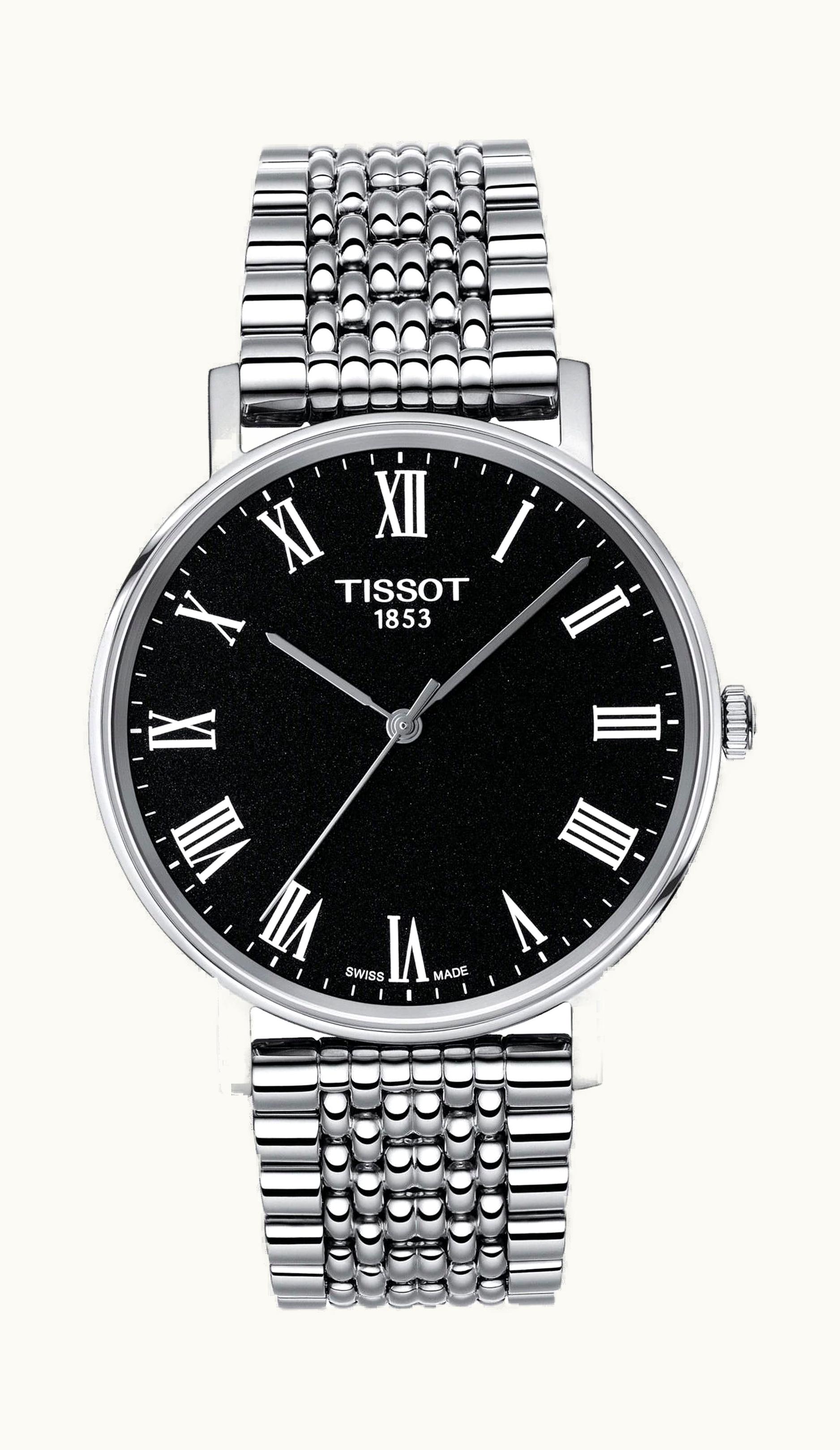 Tissot Everytime Medium