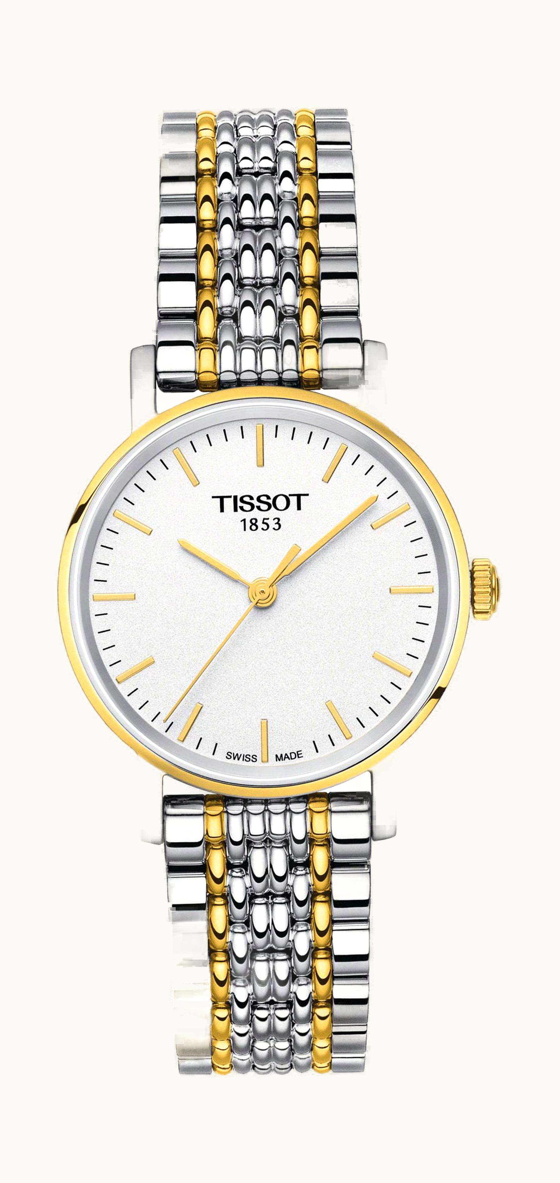 Tissot Everytime Small