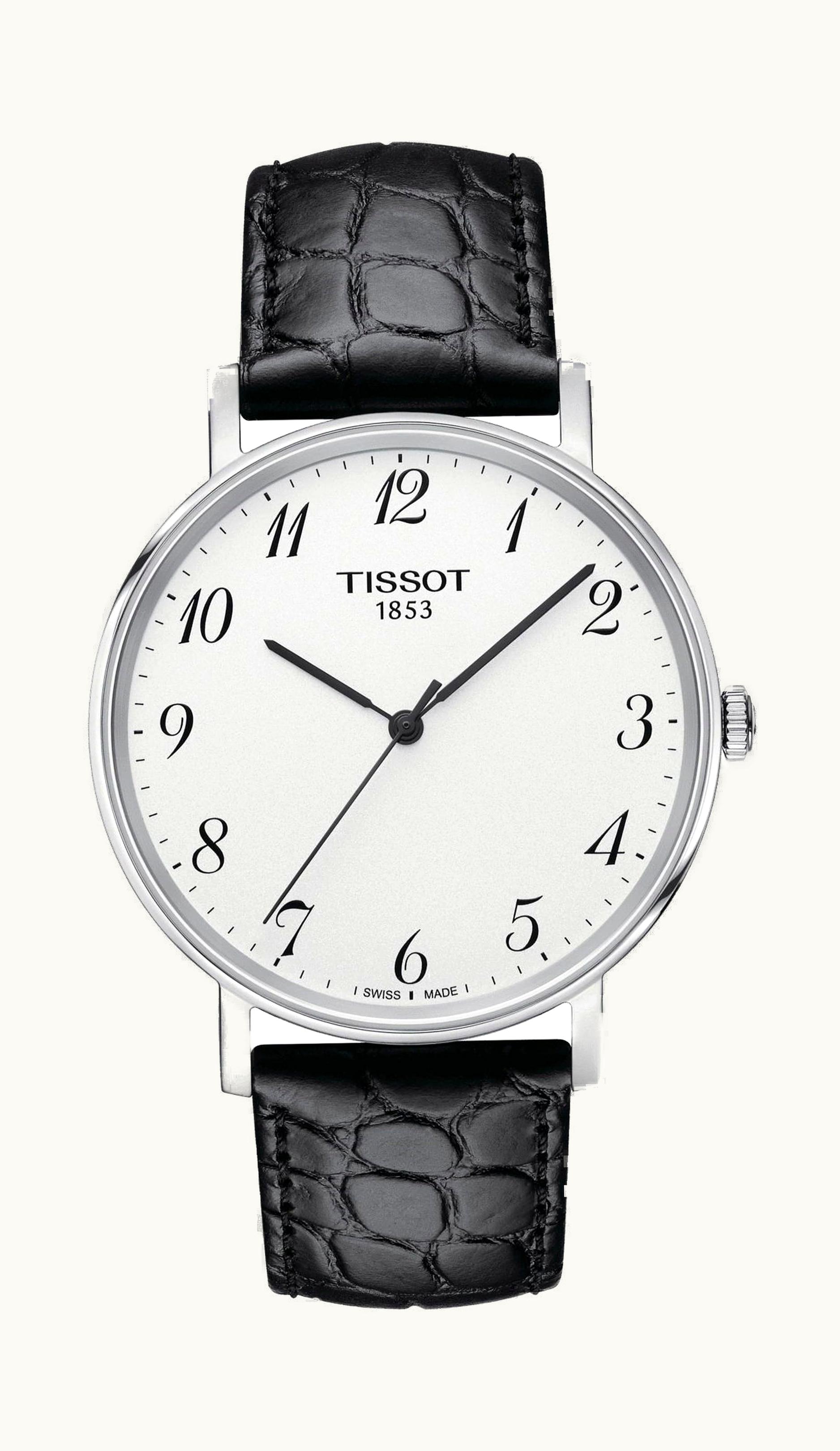 Tissot Everytime Medium