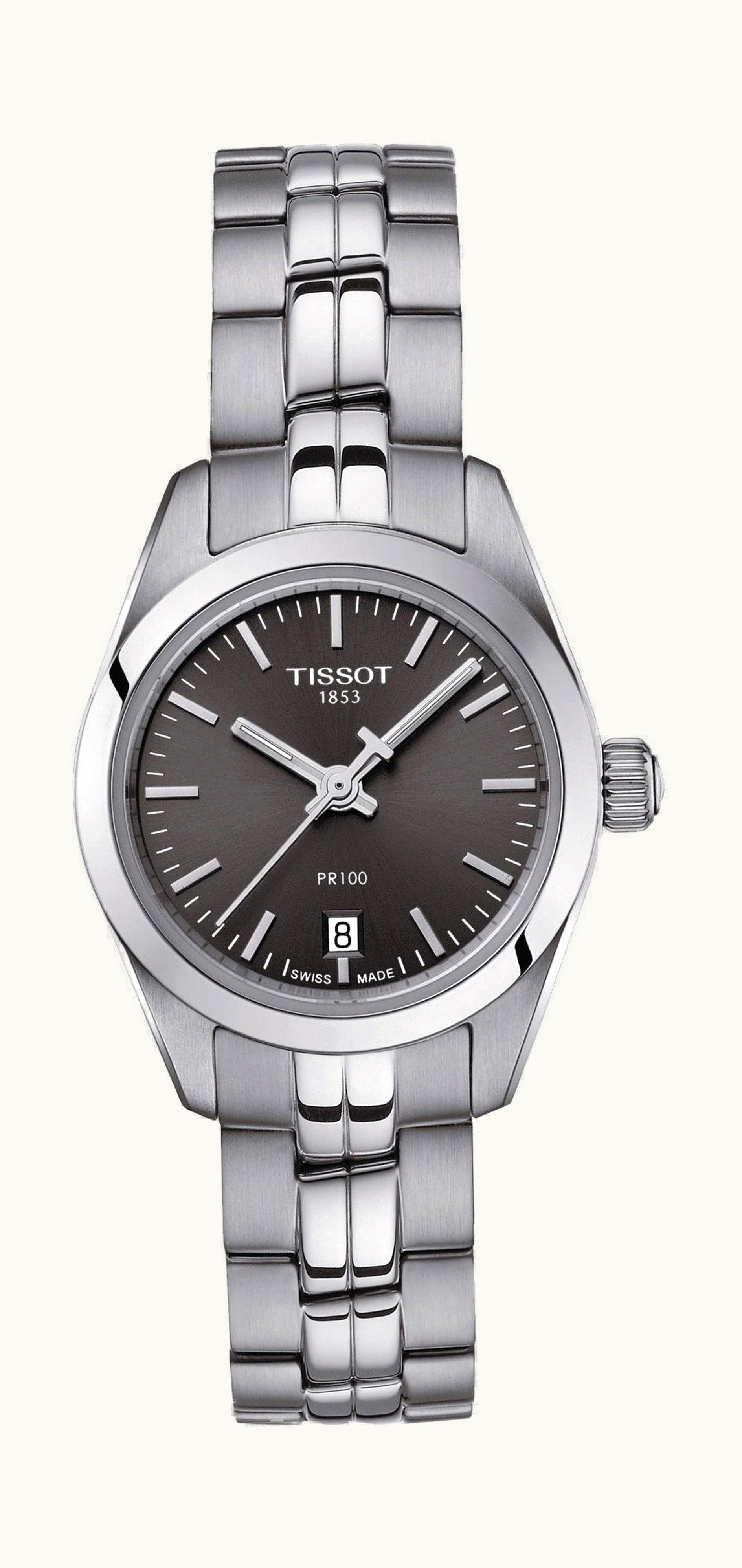 Tissot PR 100 Lady Small