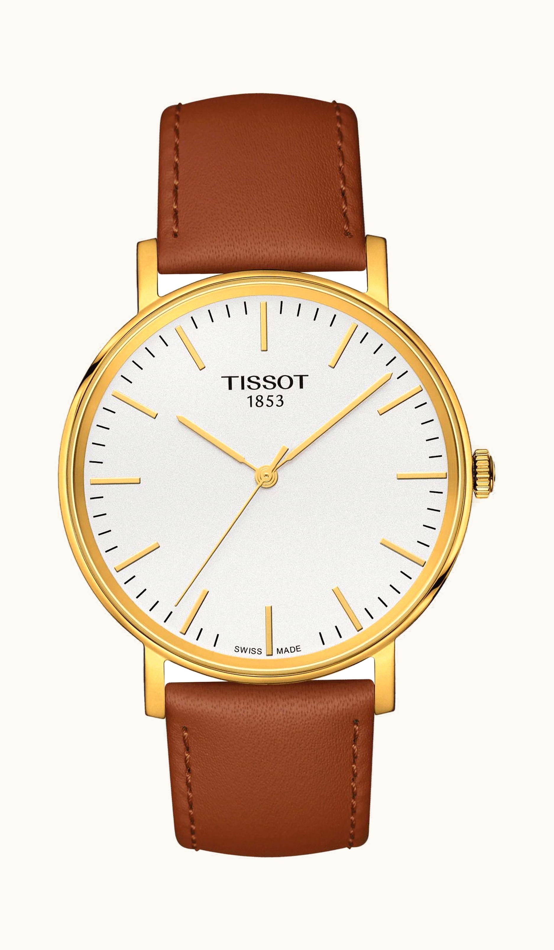 Tissot Everytime Medium