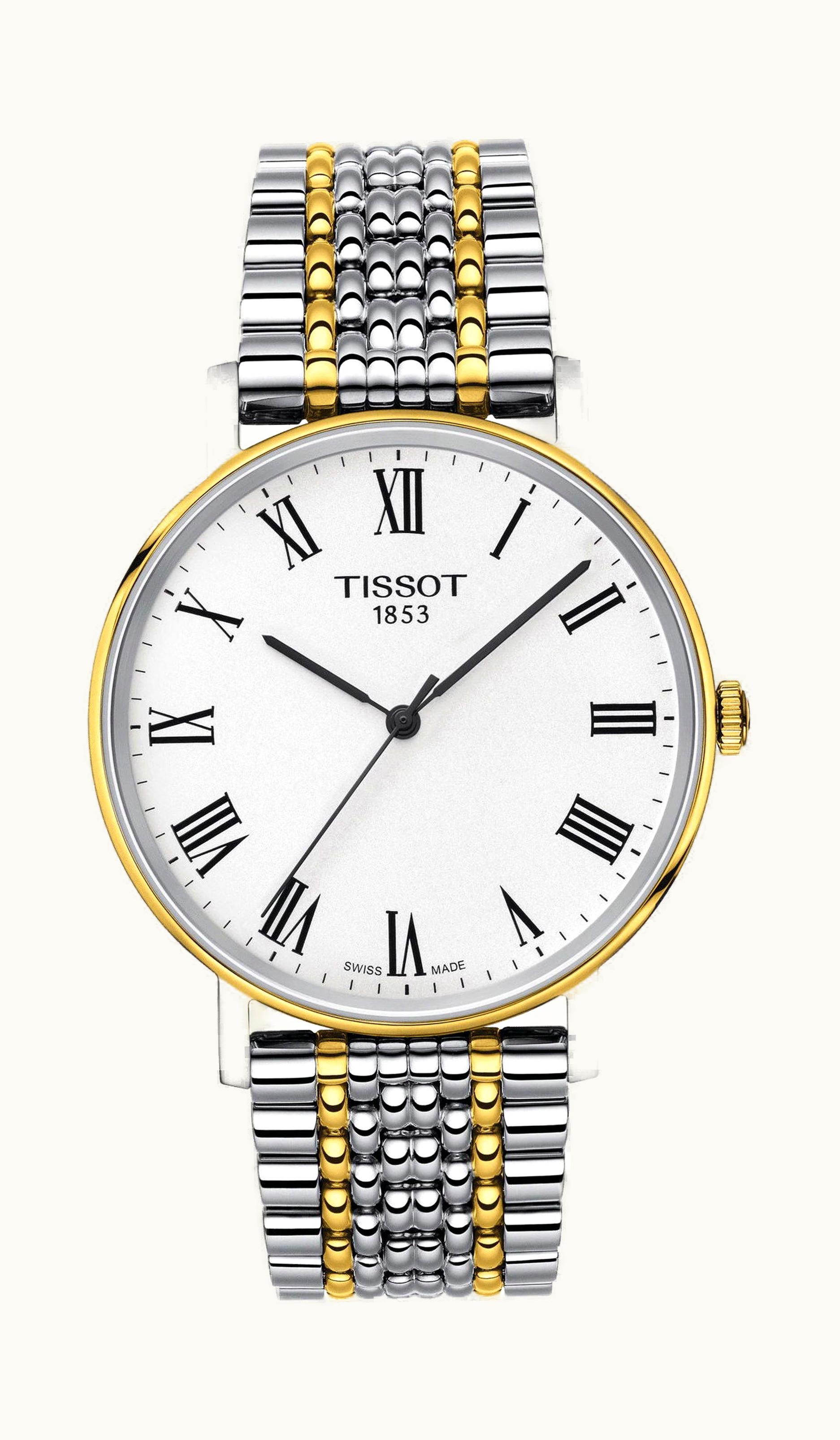 Tissot Everytime Medium