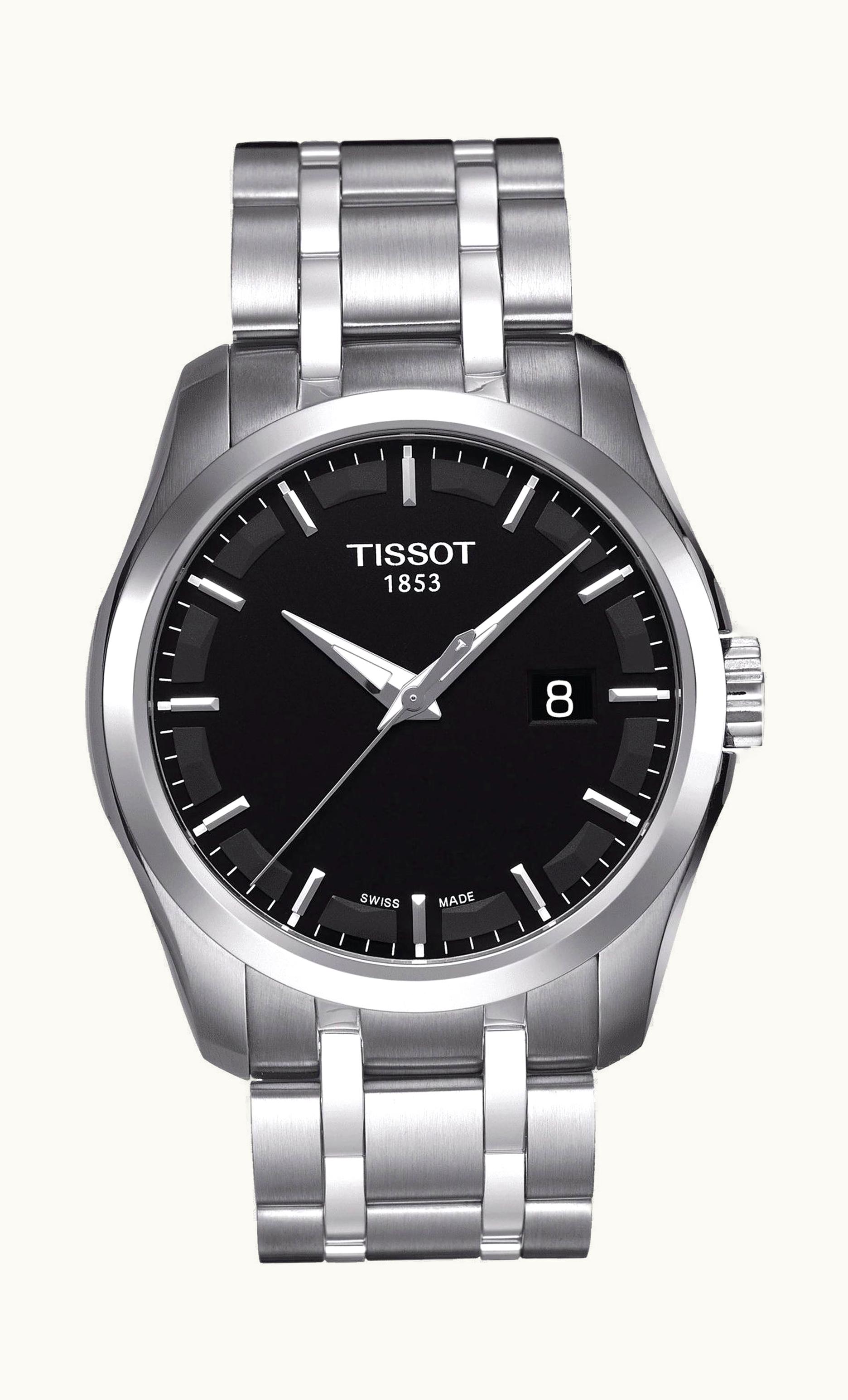 Tissot Couturier