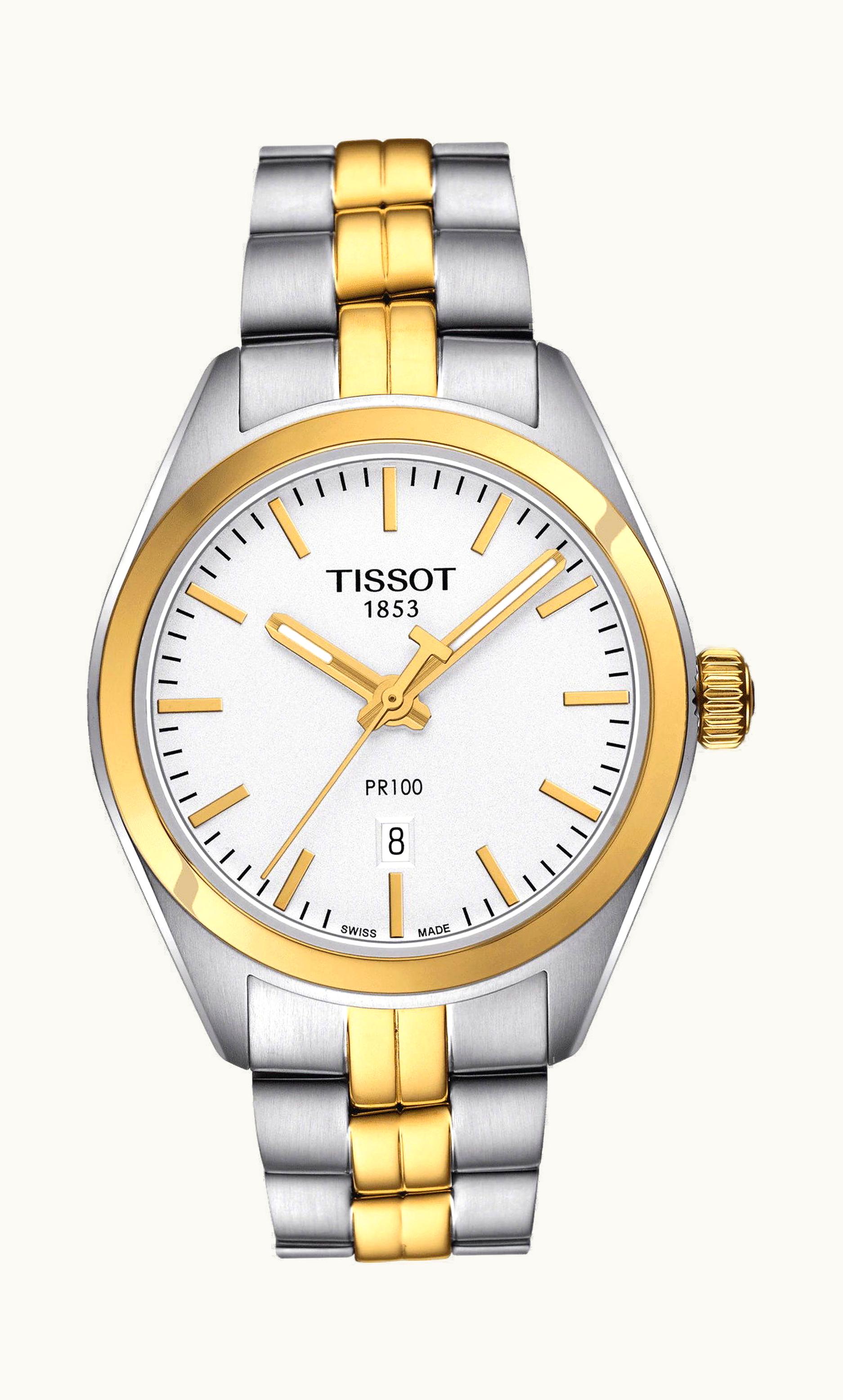 Tissot PR 100 Lady