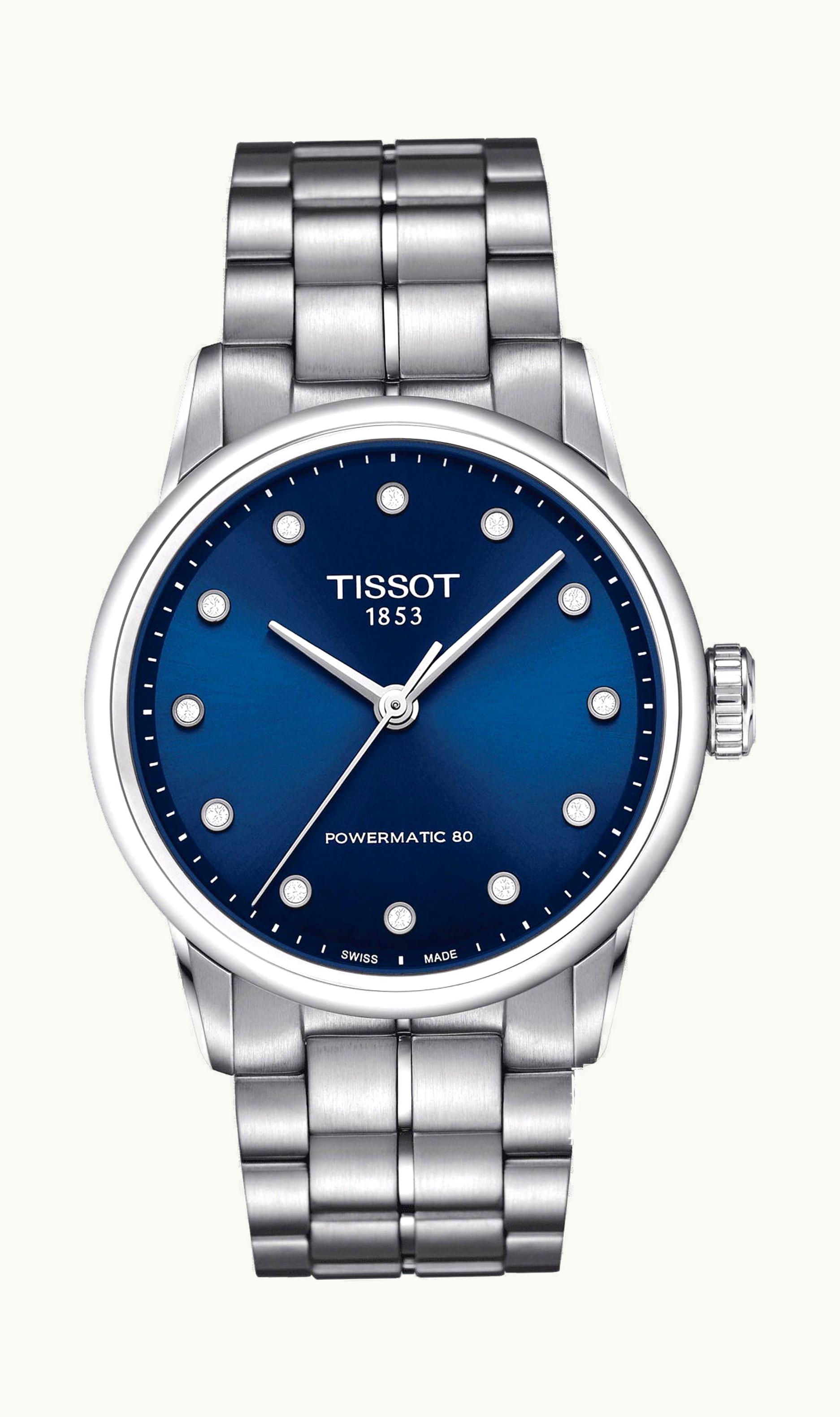 Tissot Luxury Automatic