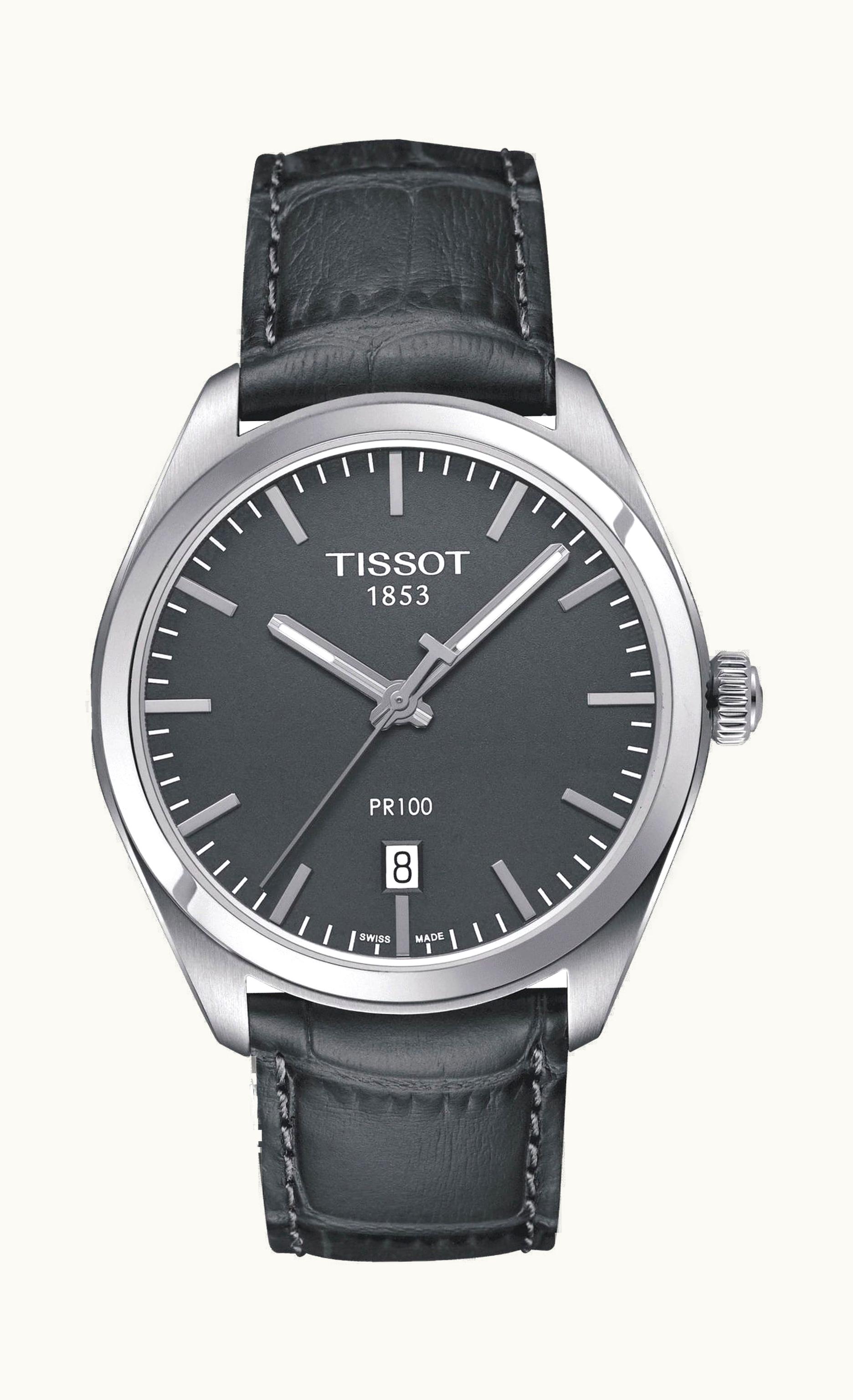 Tissot PR 100